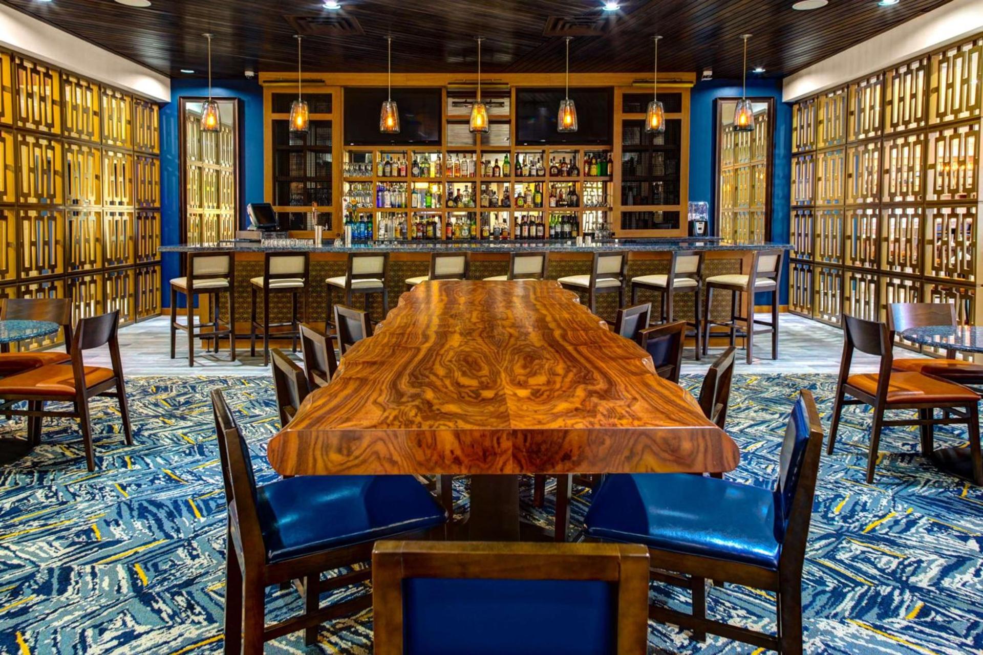 Doubletree by Hilton Arlington DFW South photo 25