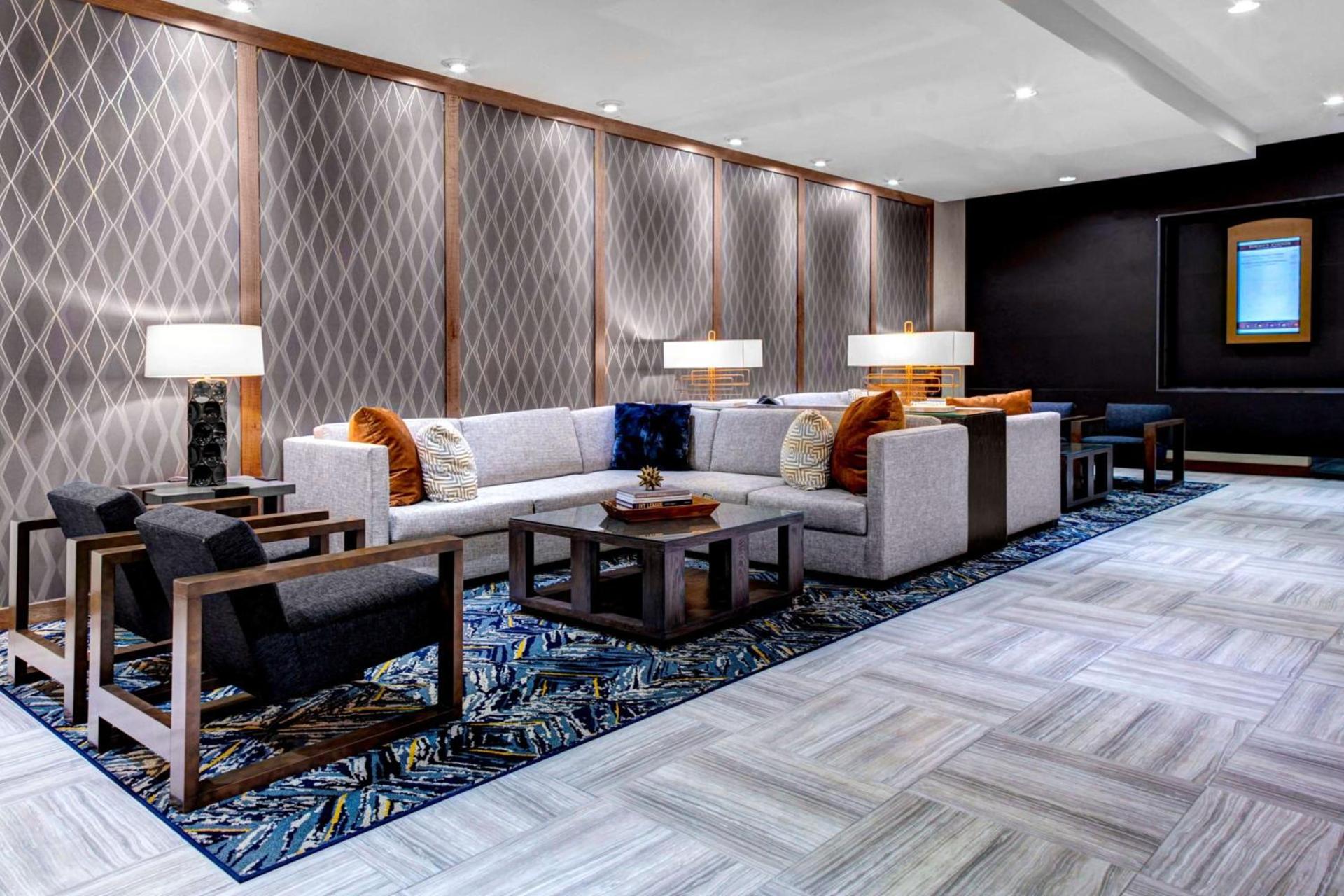 Doubletree by Hilton Arlington DFW South photo 24