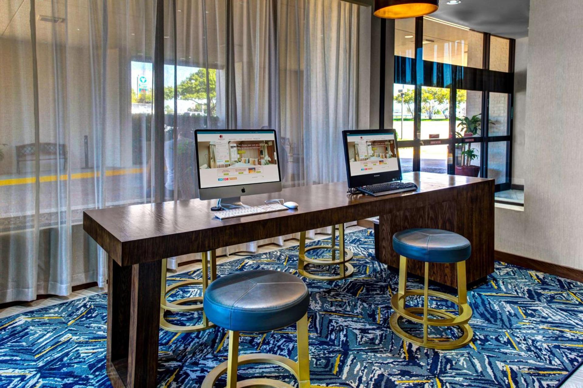 Doubletree by Hilton Arlington DFW South photo 27