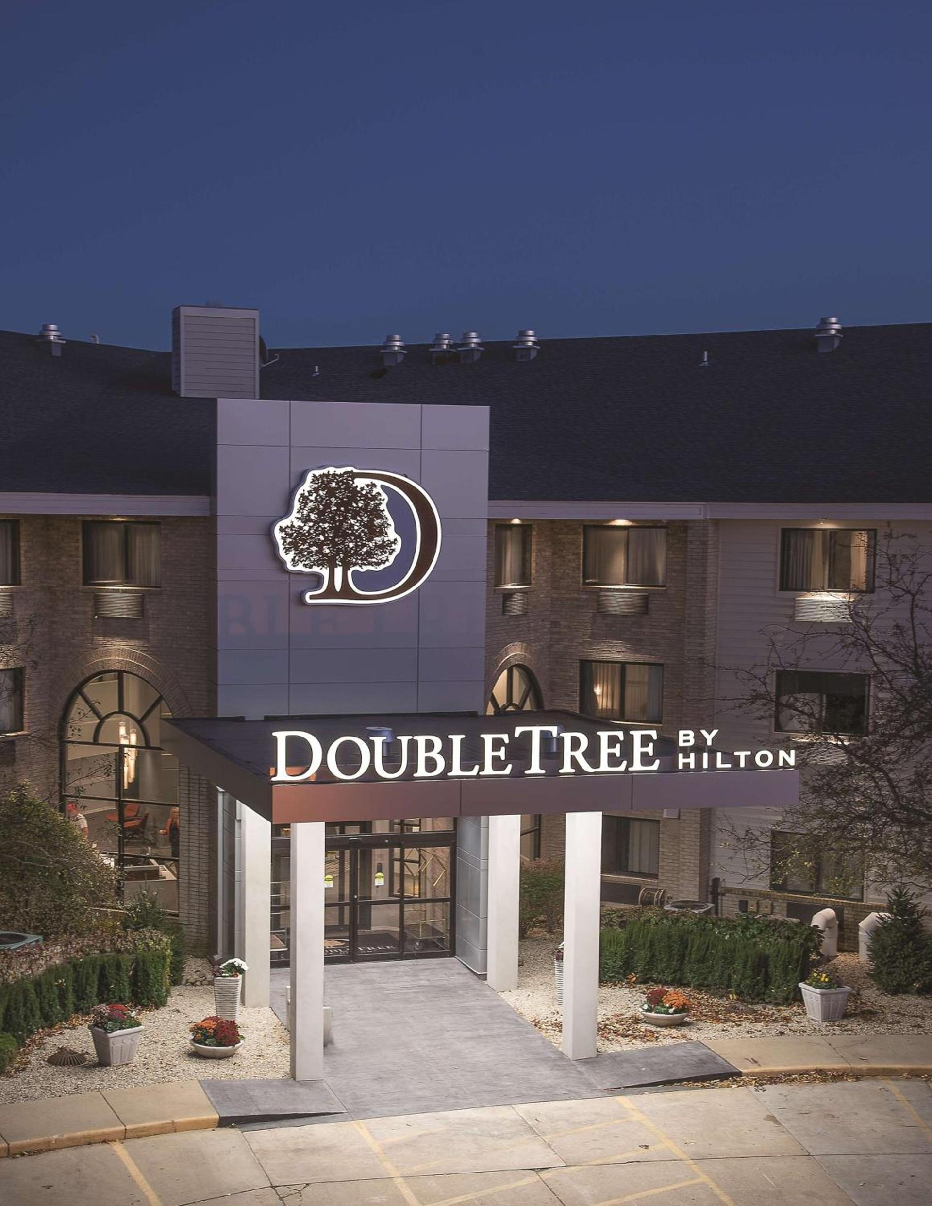 DoubleTree by Hilton Racine Harbourwalk photo 3