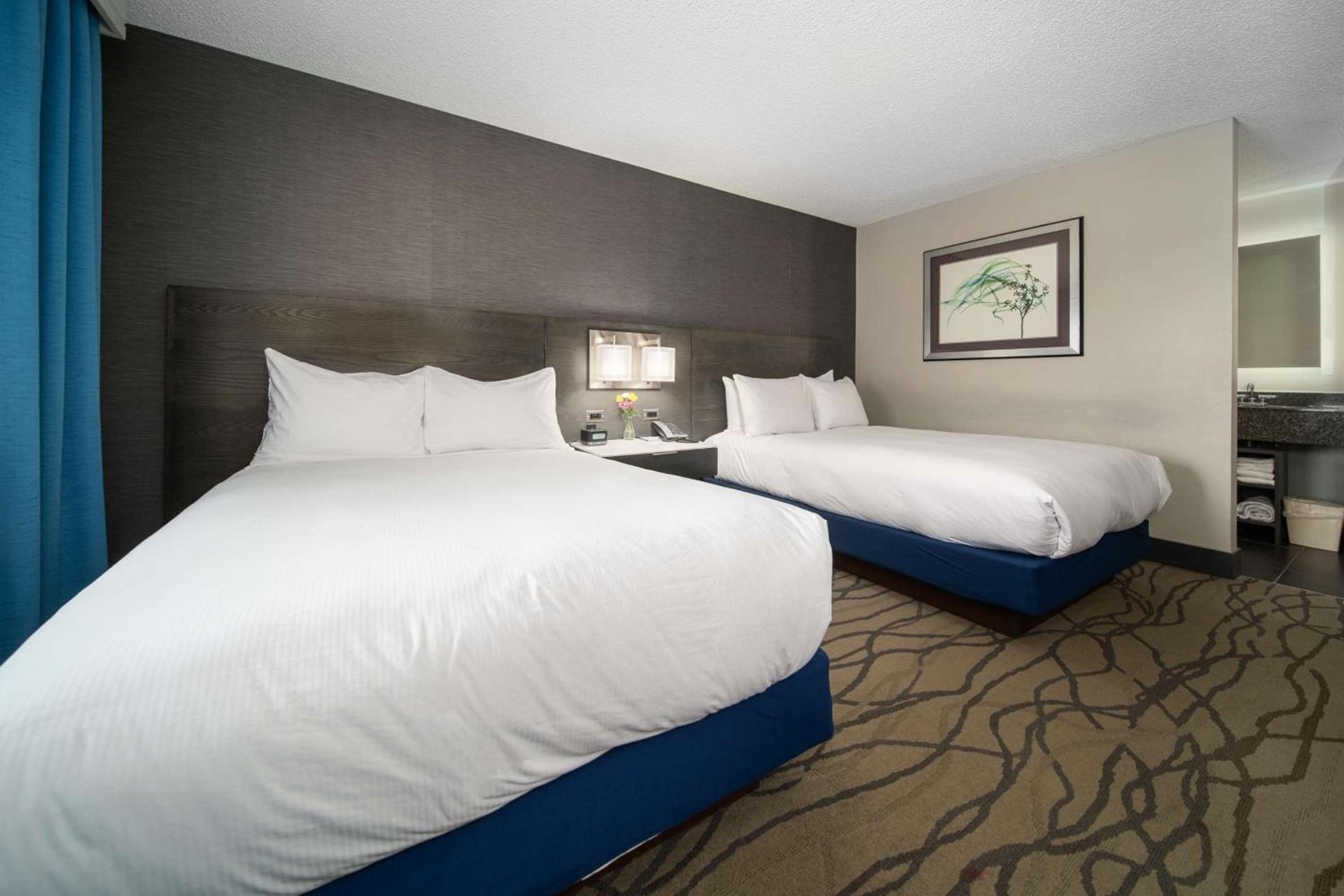 DoubleTree by Hilton Racine Harbourwalk photo 37