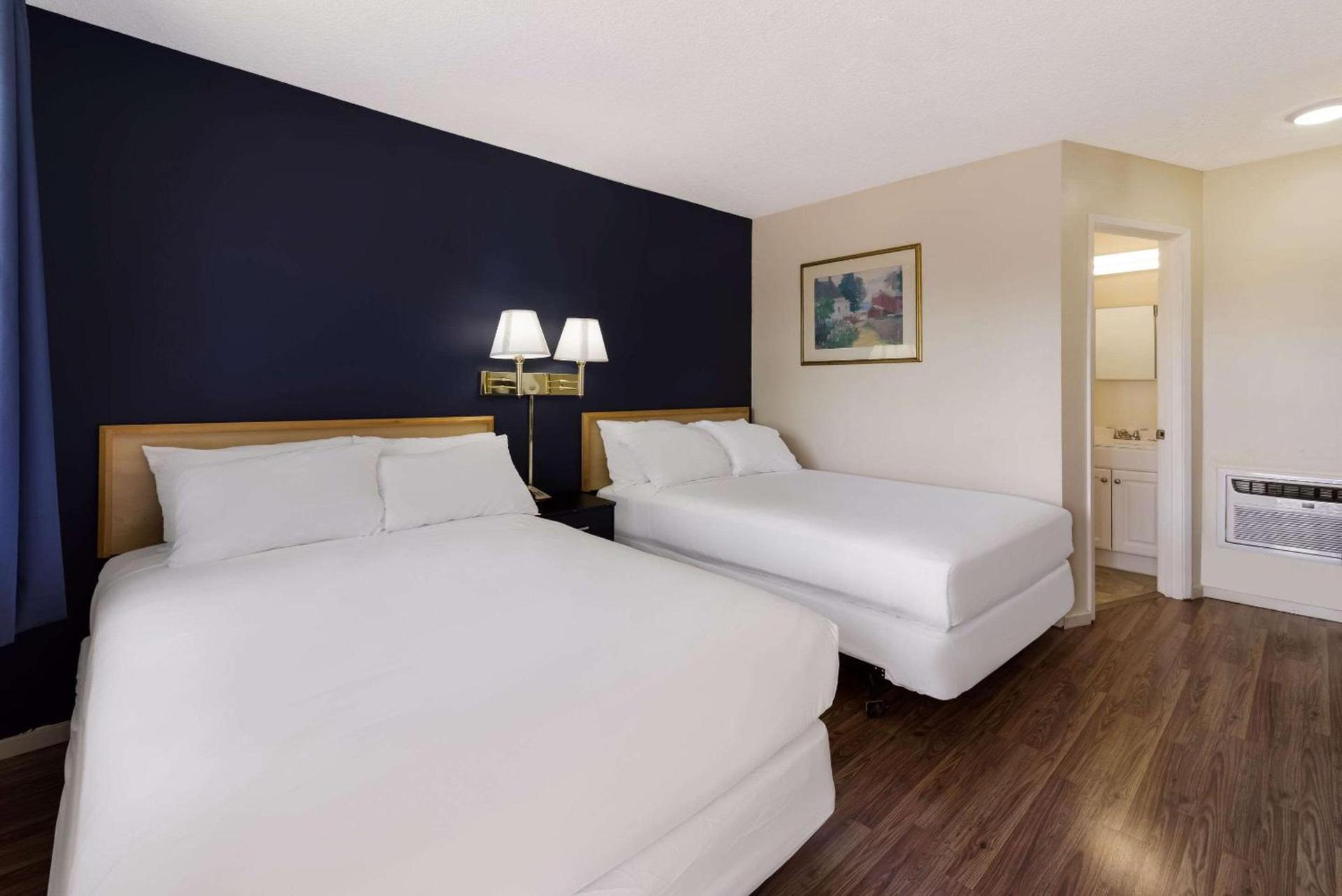 Rodeway Inn Livermore photo 6