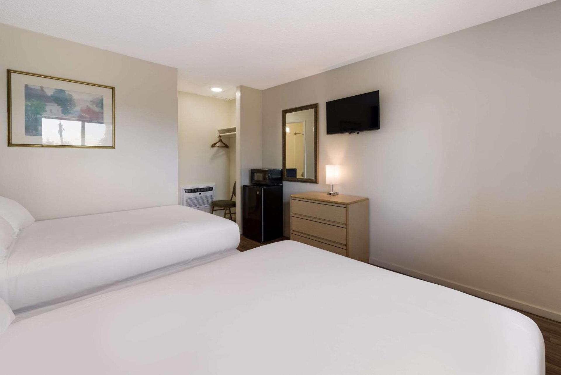 Rodeway Inn Livermore photo 8