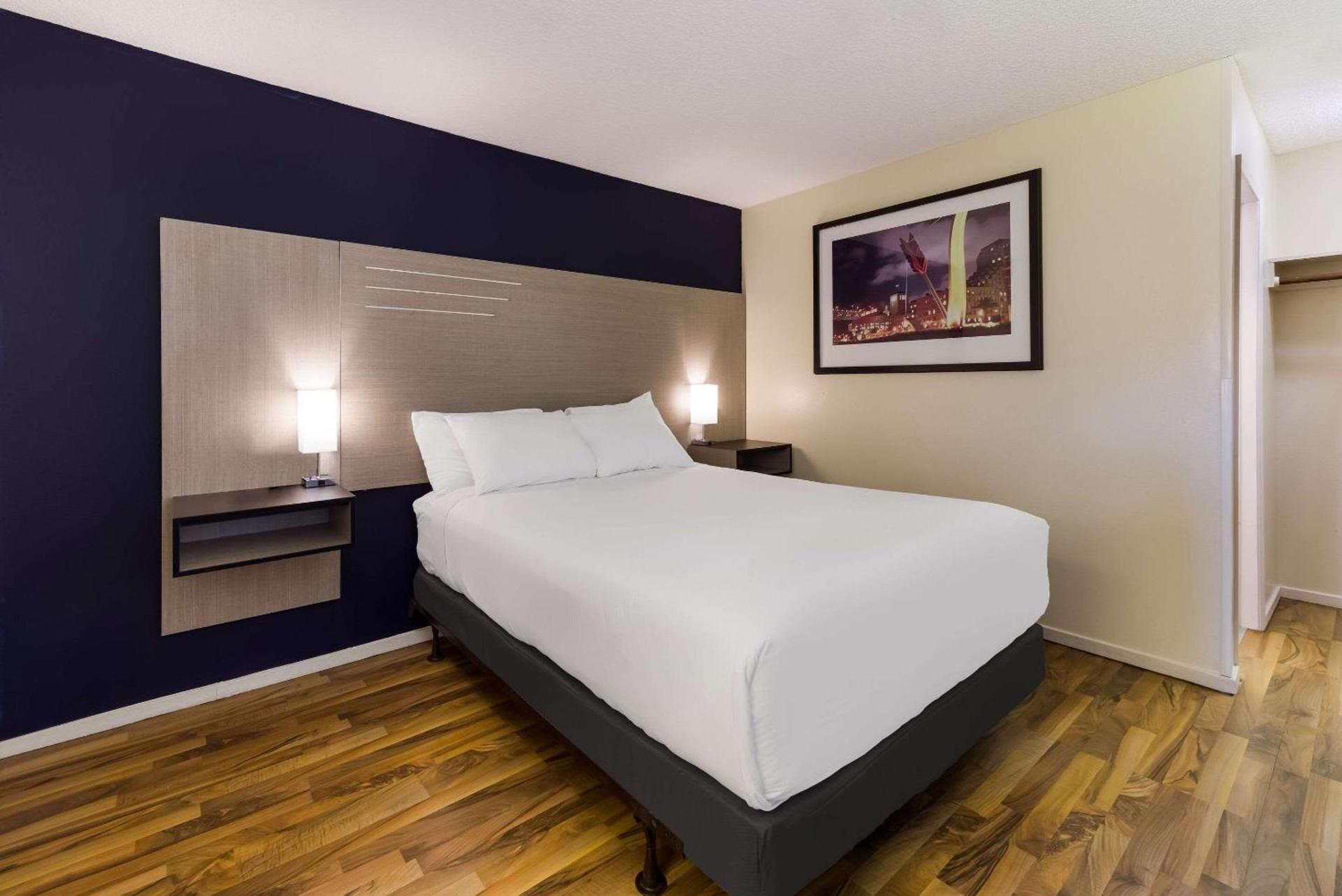 Rodeway Inn Livermore photo 10