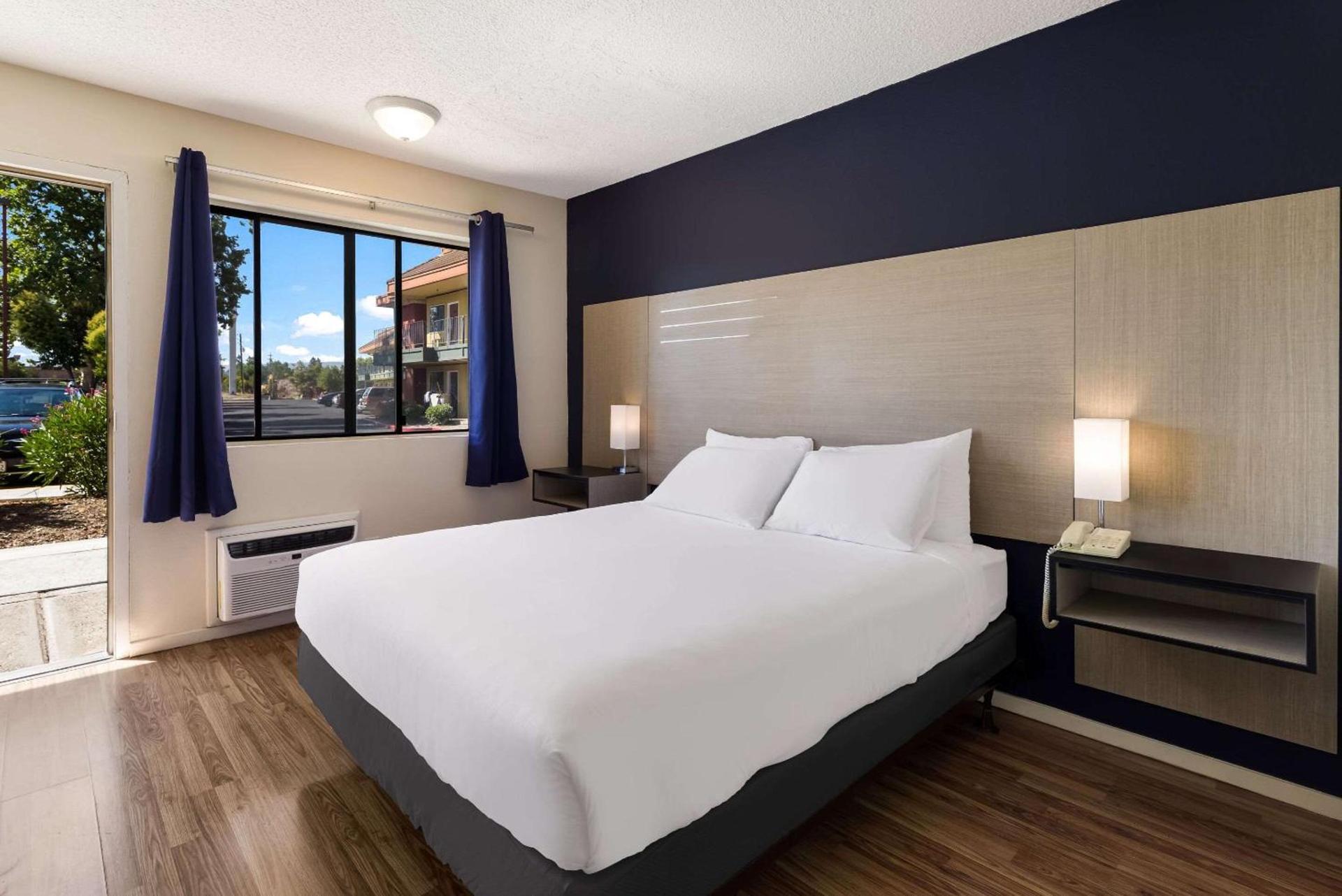 Rodeway Inn Livermore photo 24