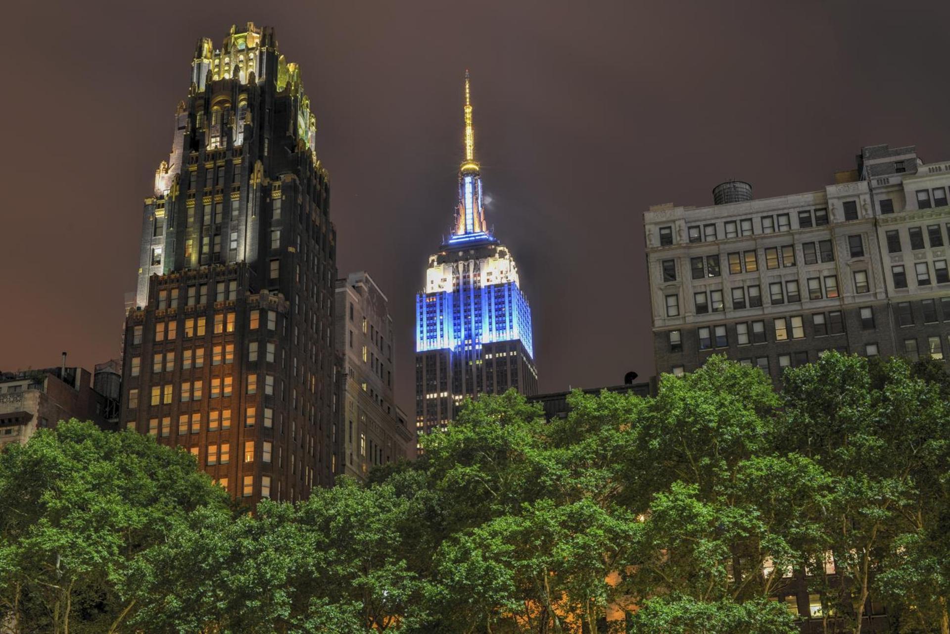 U Hotel Fifth Avenue, Empire State Building photo 33