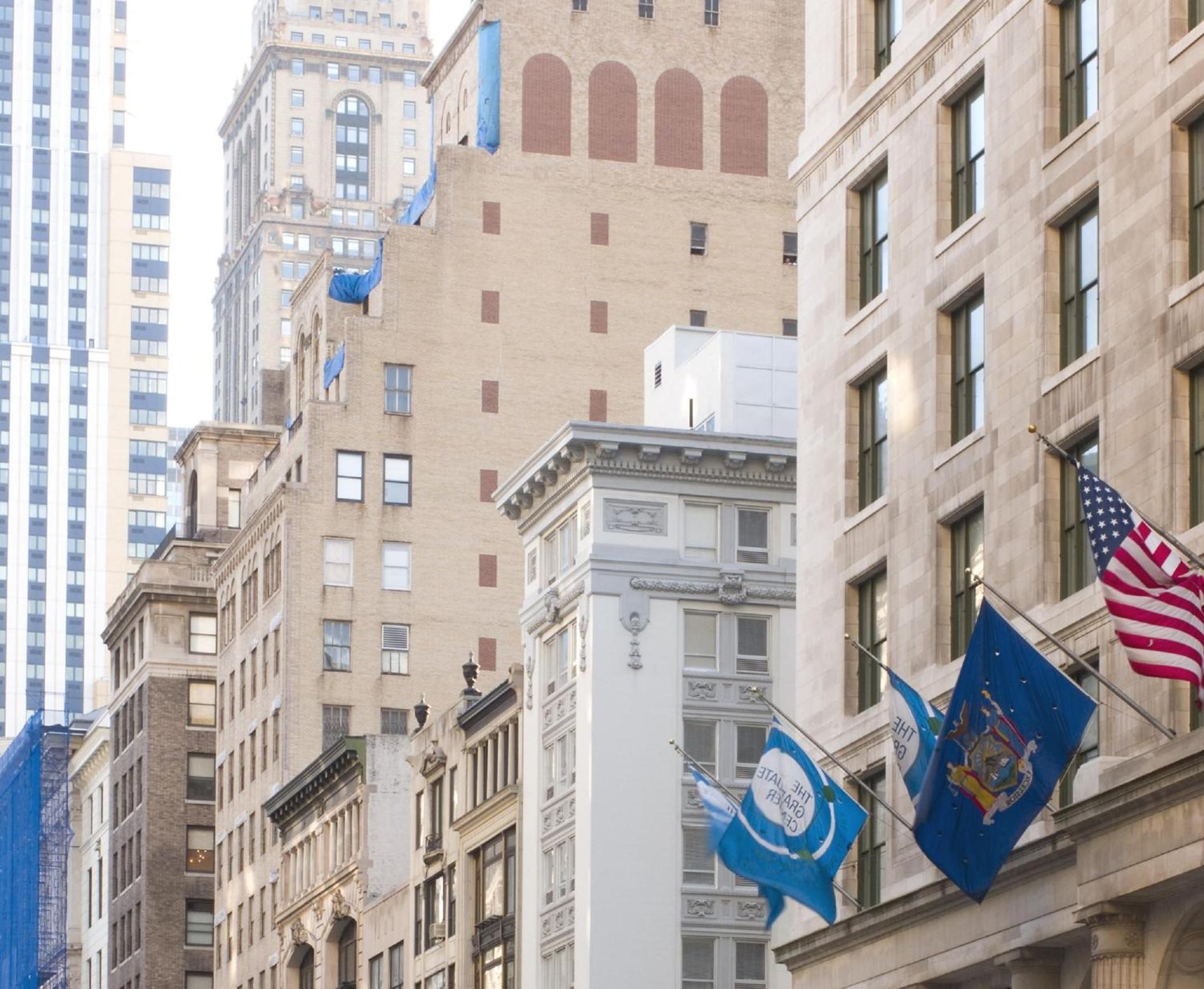 U Hotel Fifth Avenue, Empire State Building photo 40