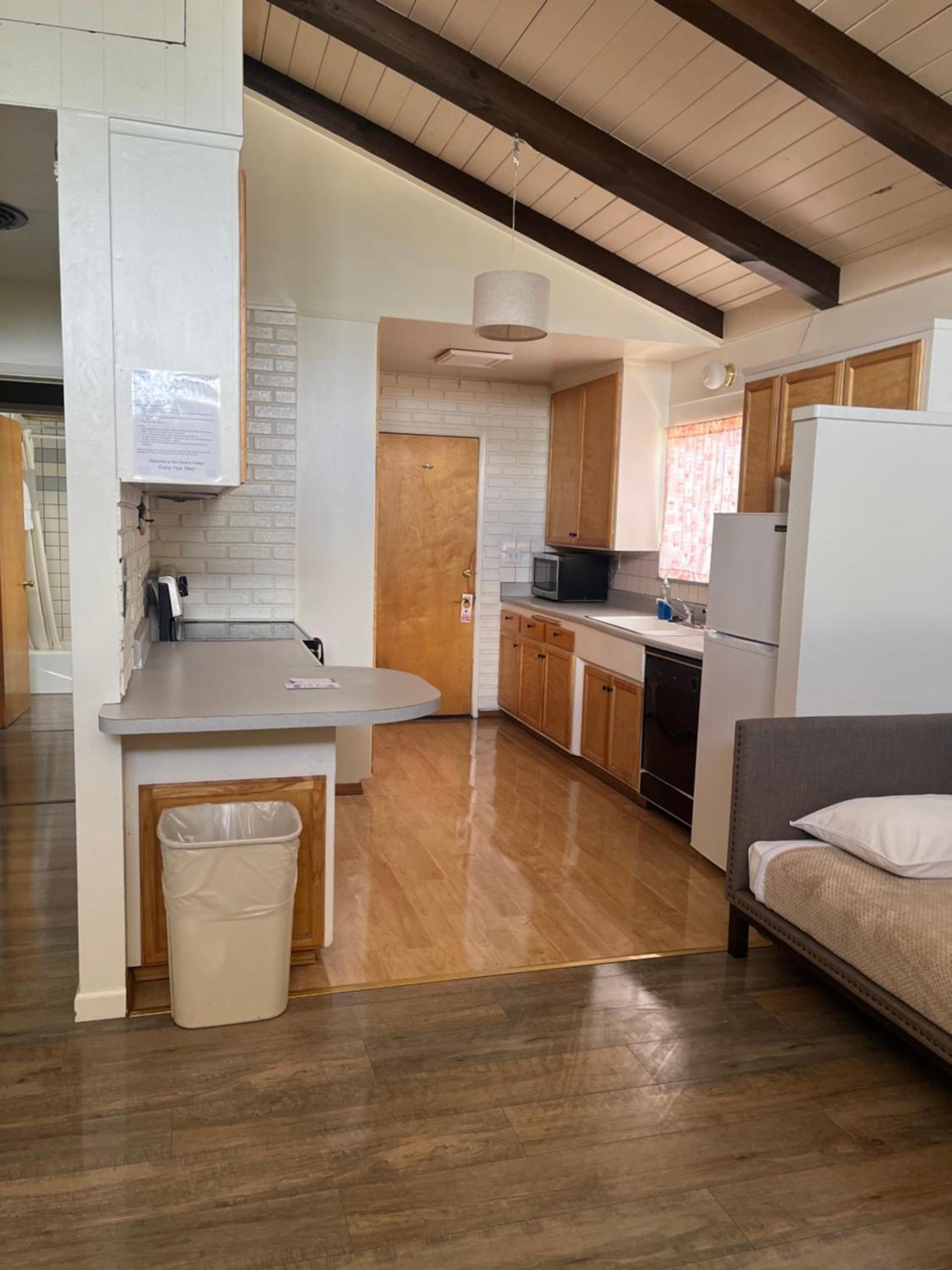 Bristlecone Motel photo 42