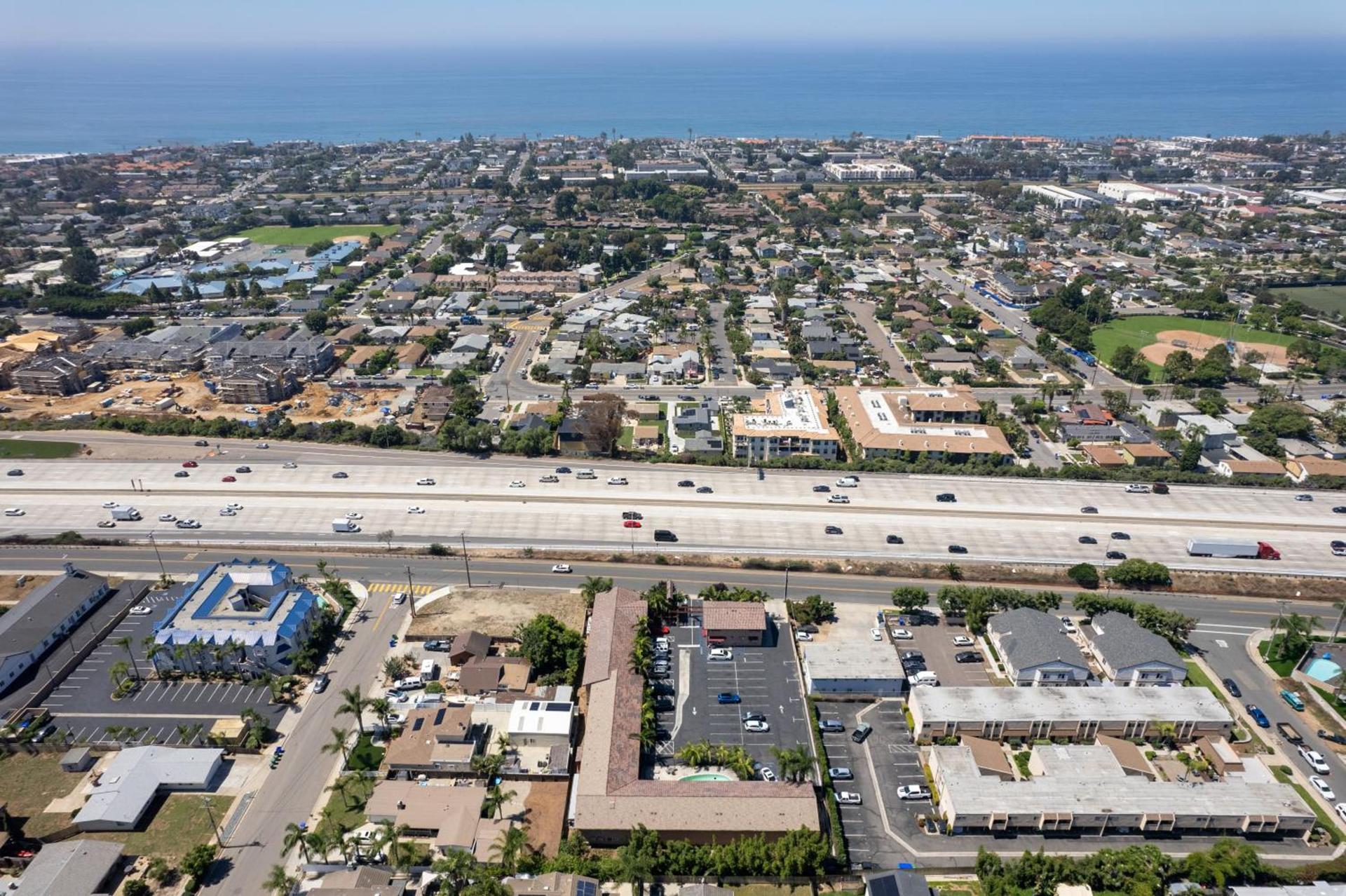 Motel 6 Carlsbad, Ca- North photo 59