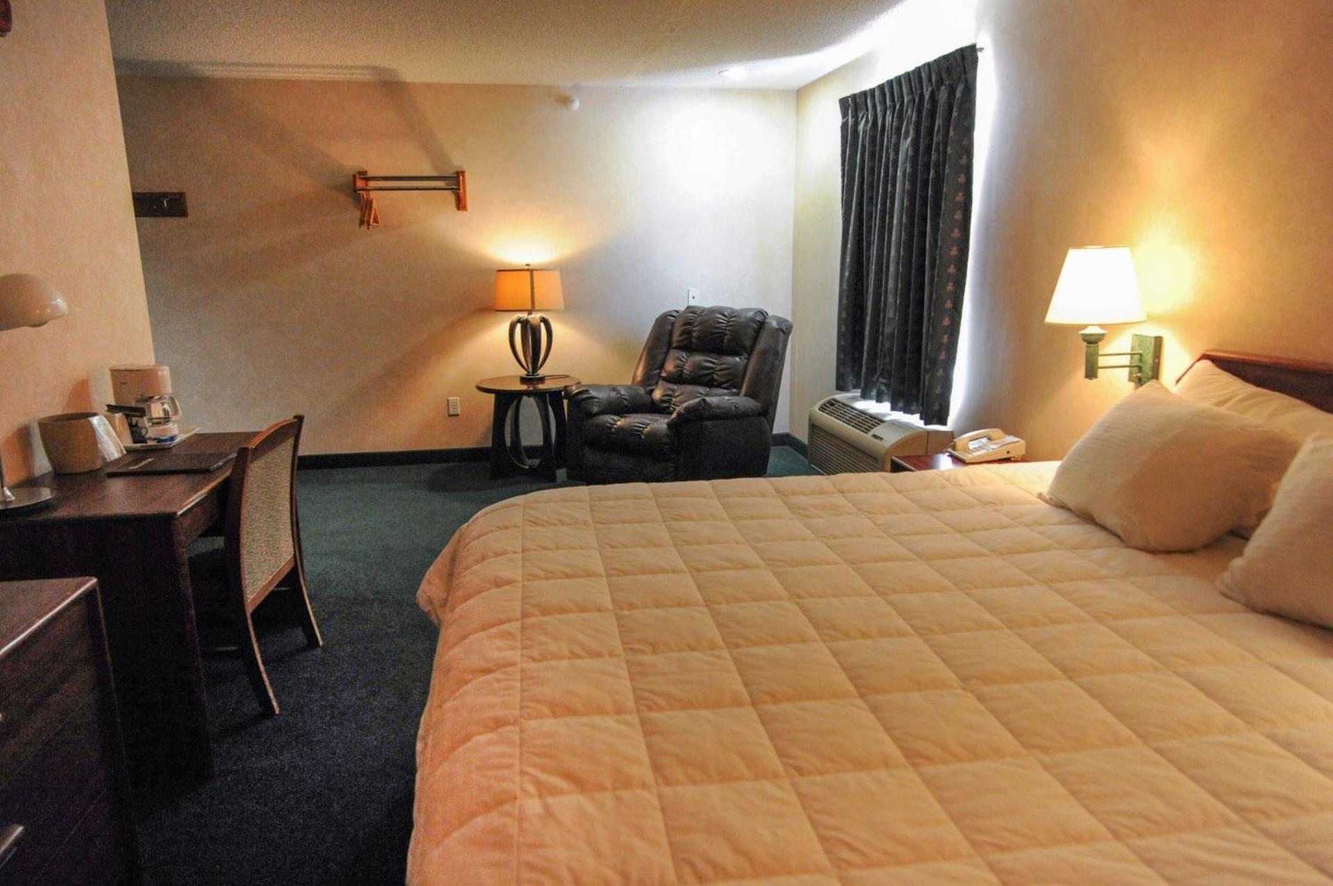Hotel Yuma photo 45