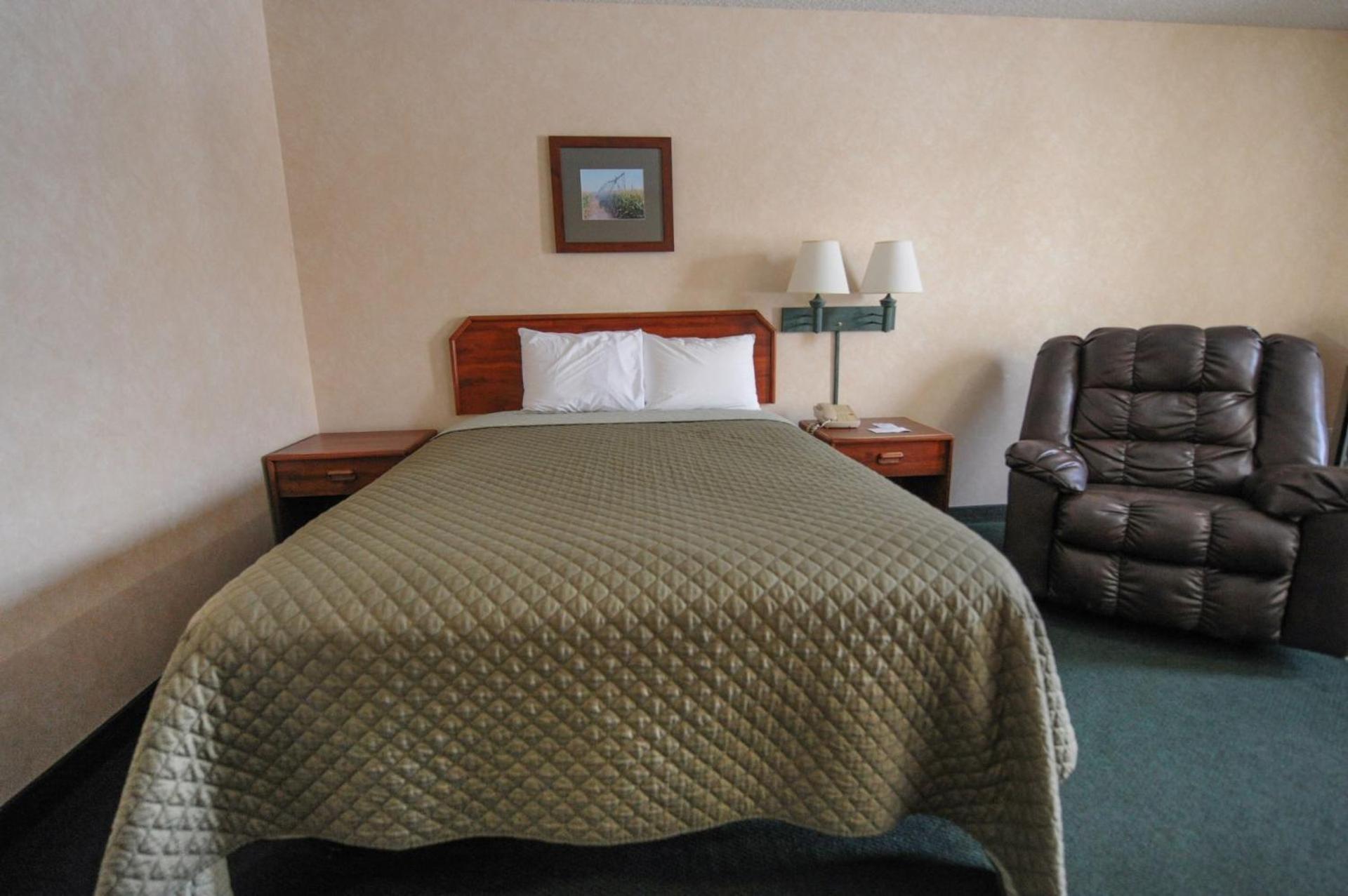 Hotel Yuma photo 38