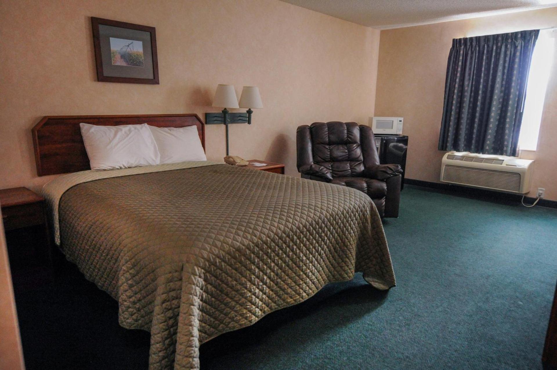 Hotel Yuma photo 58