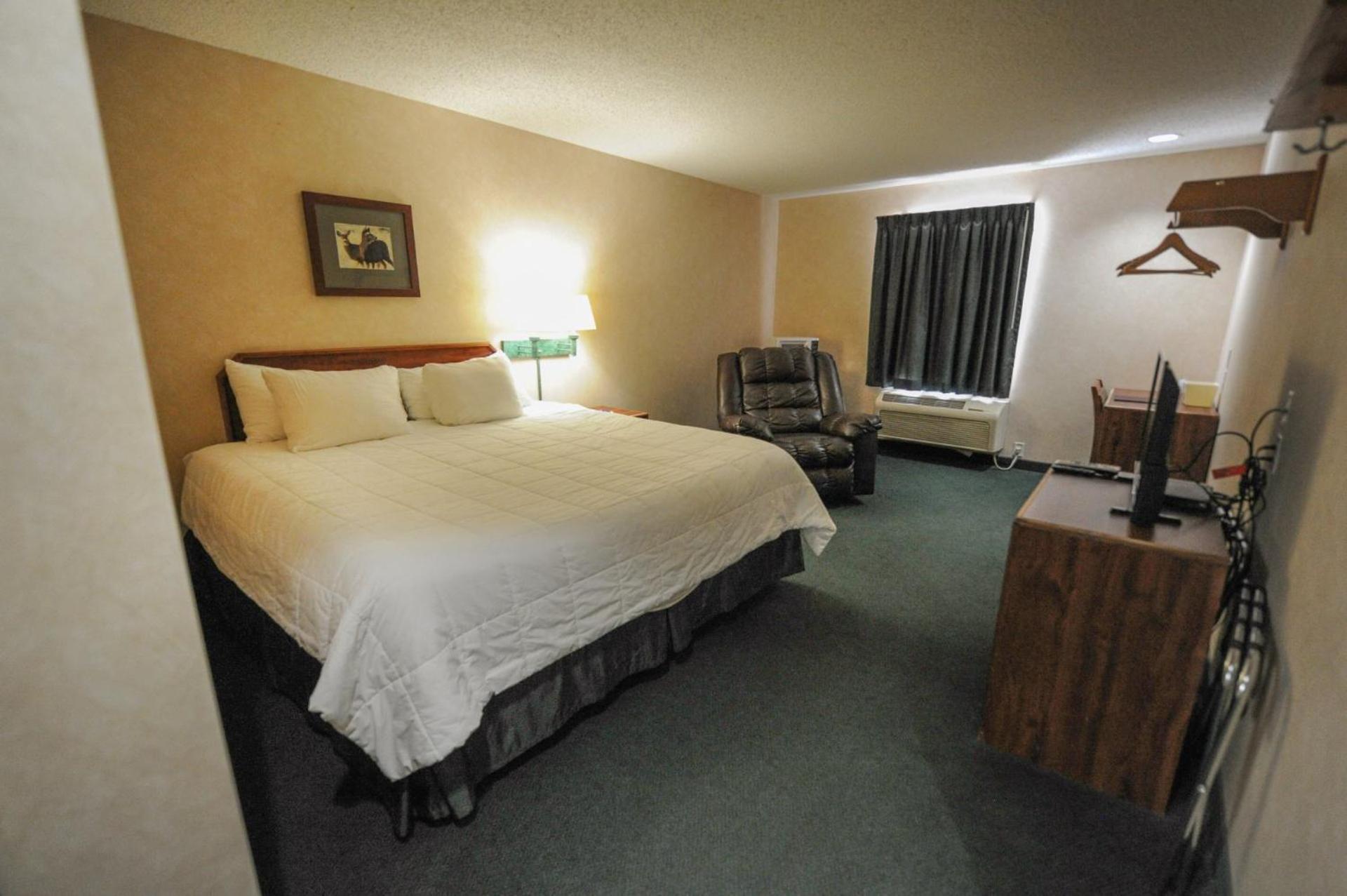 Hotel Yuma photo 43