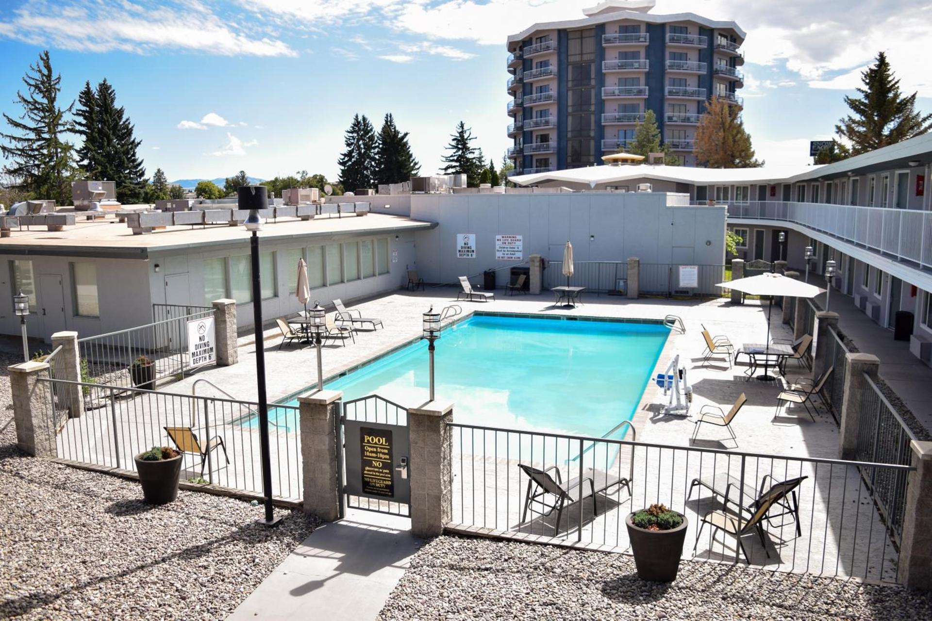 Quality Inn Idaho Falls photo 30