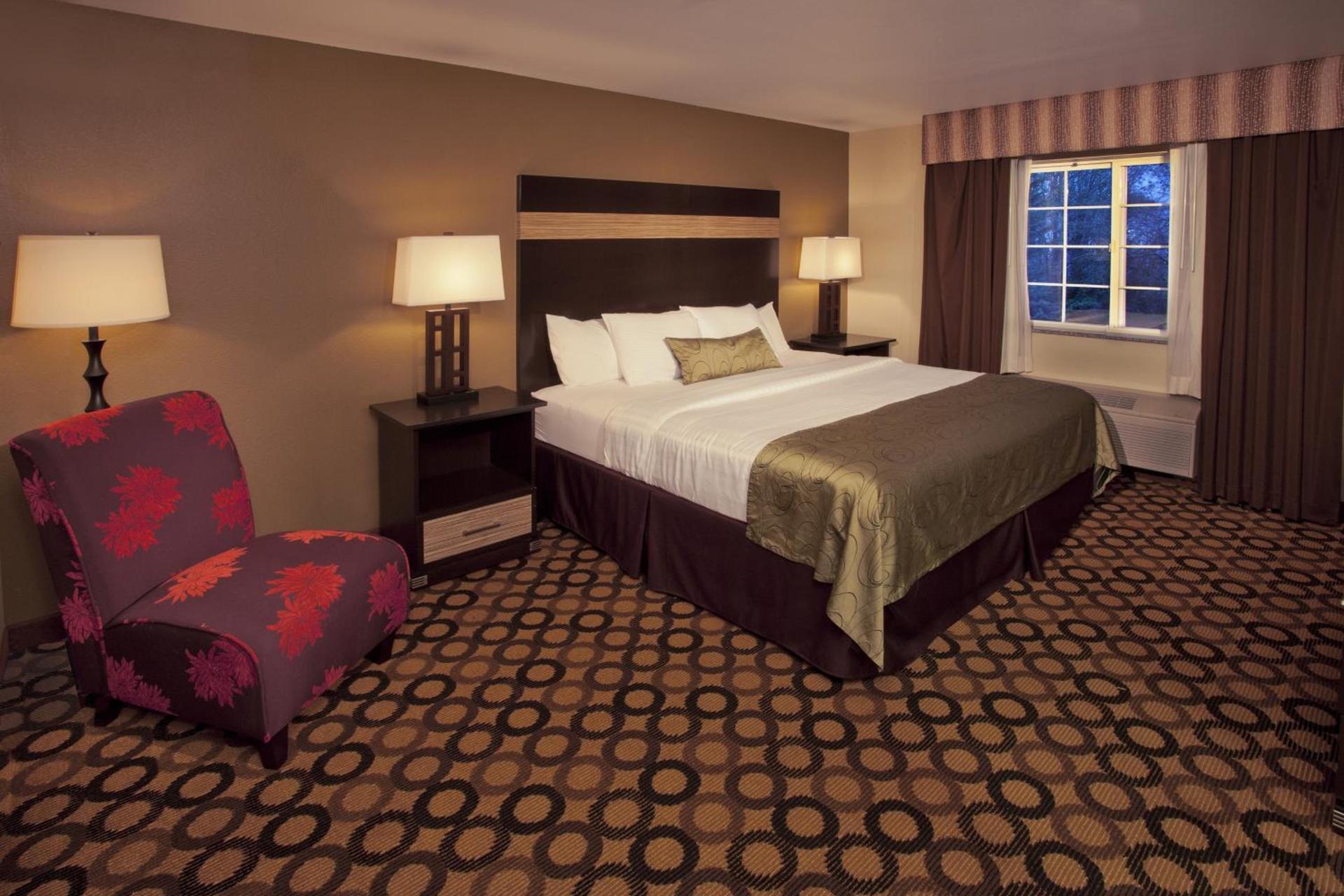 Baymont by Wyndham Kent - Seattle photo 13