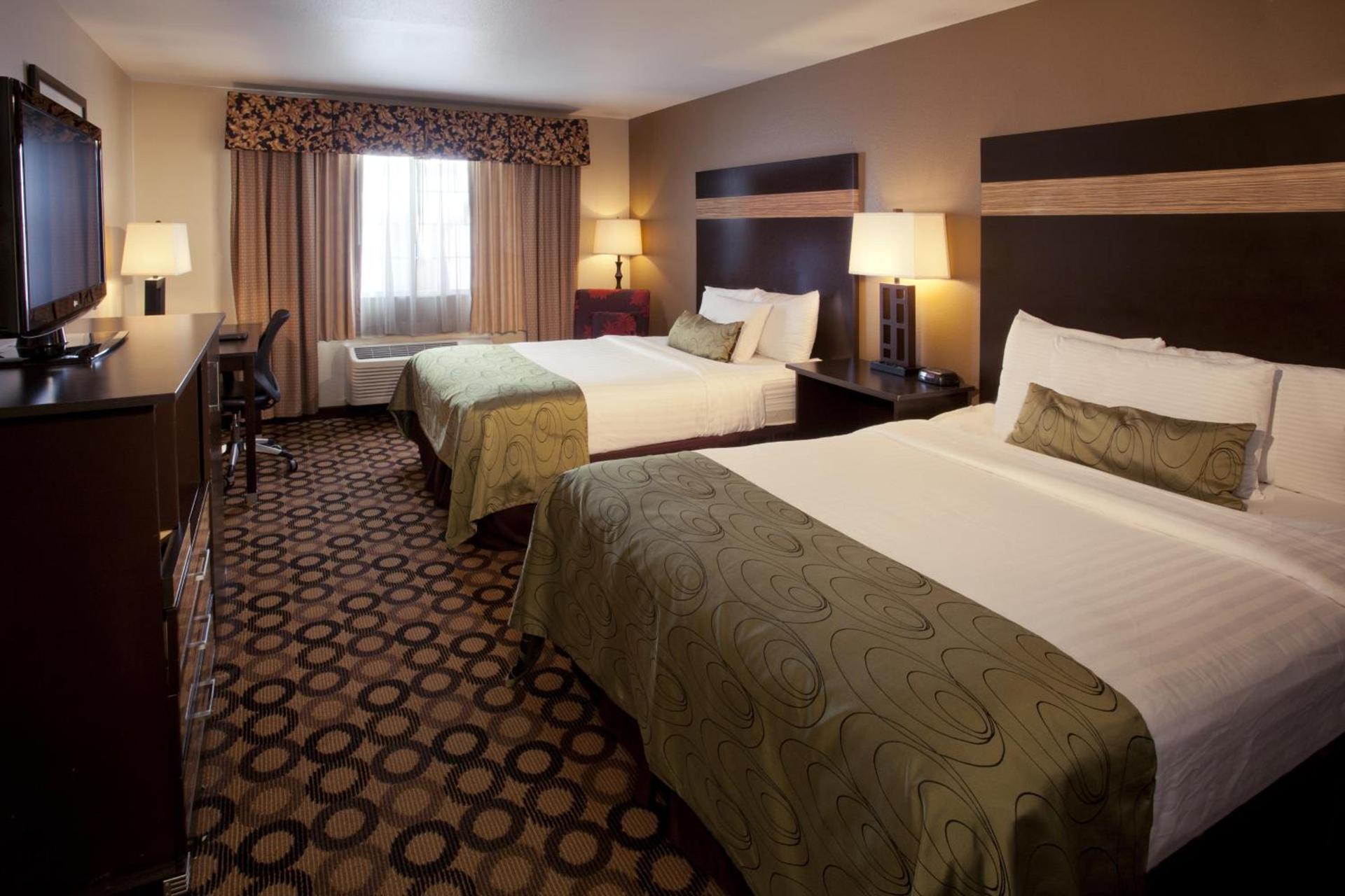 Baymont by Wyndham Kent - Seattle photo 12