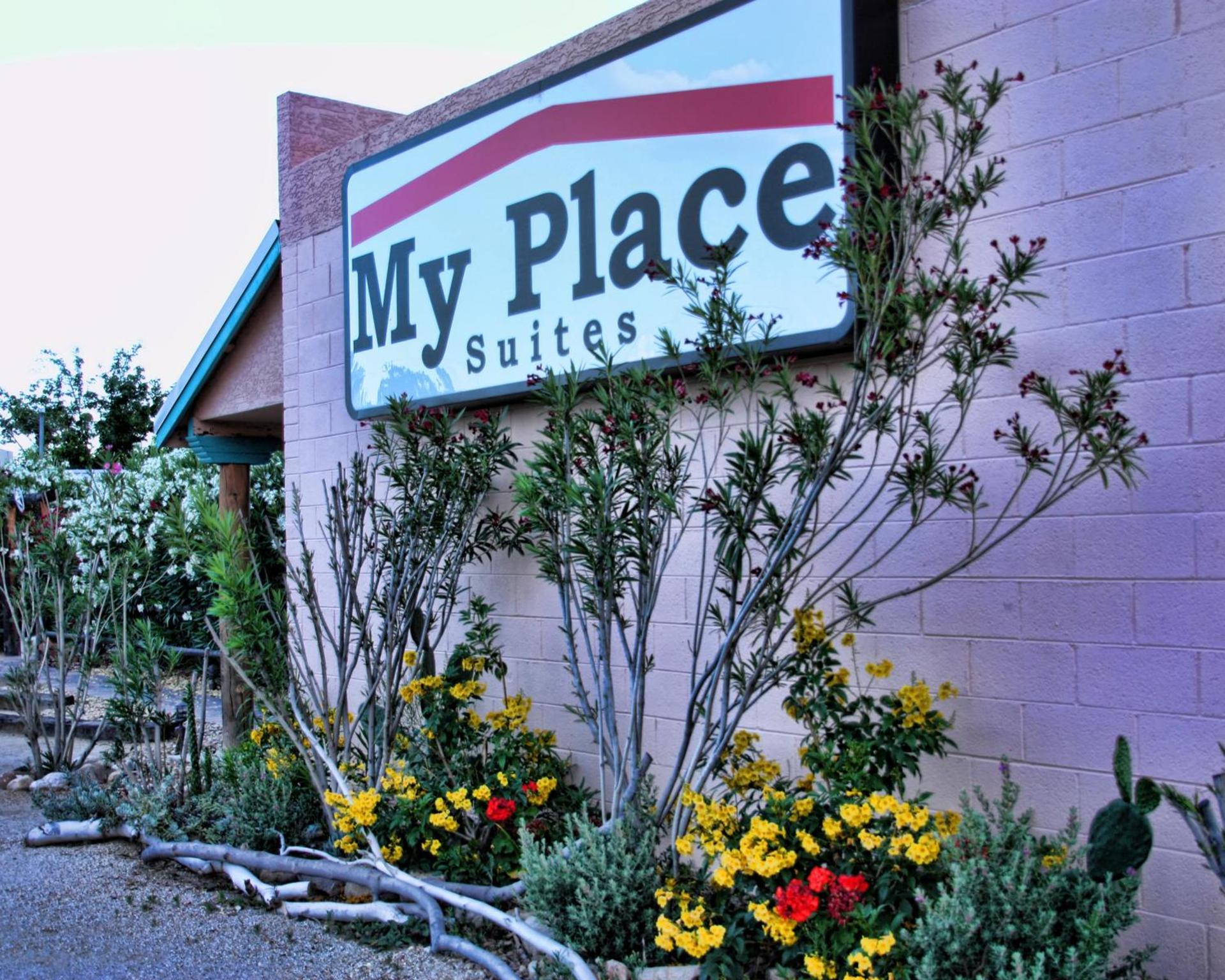 My Place Suites photo 88