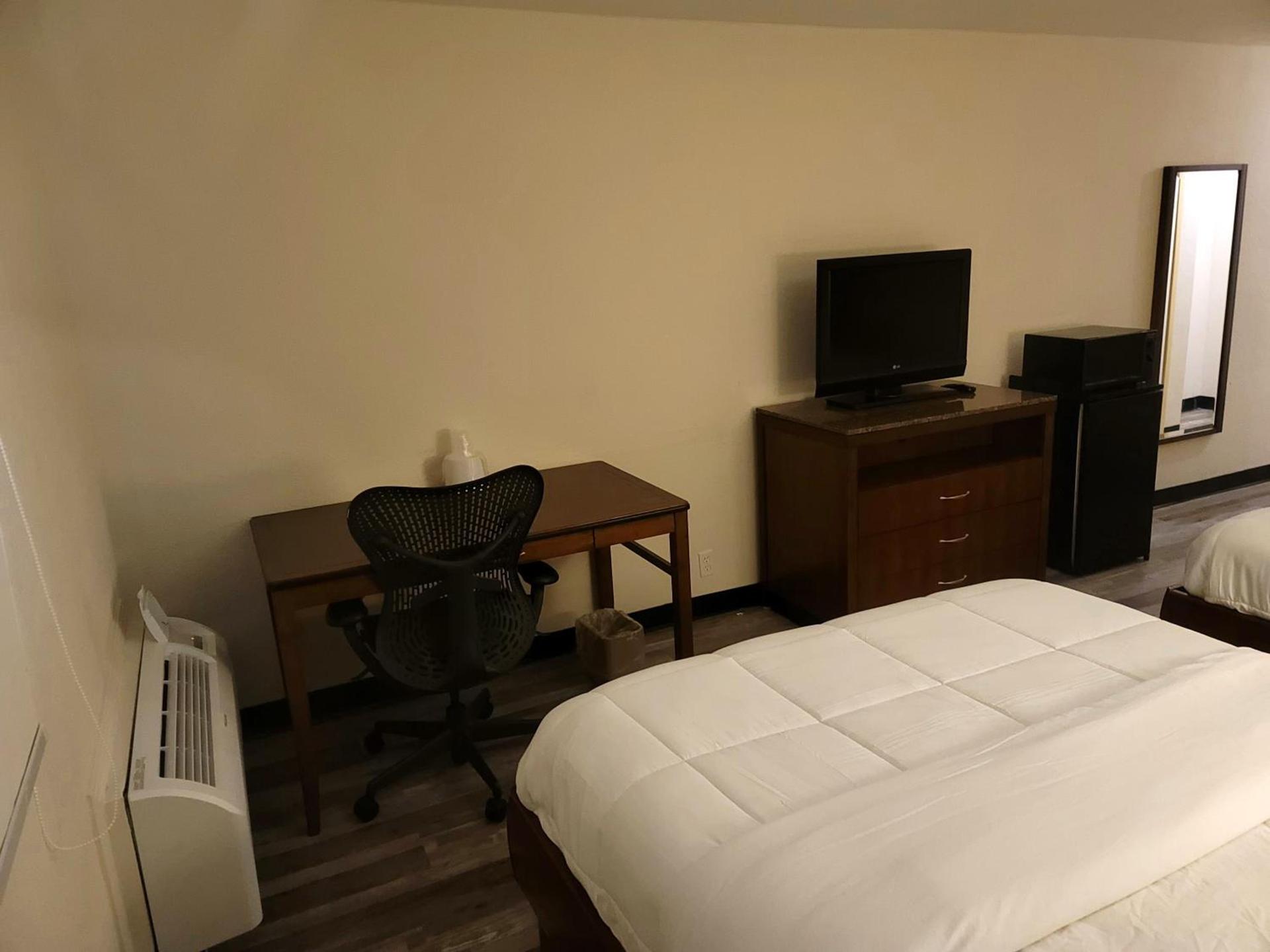 Jackson Hotel And Convention Center photo 23