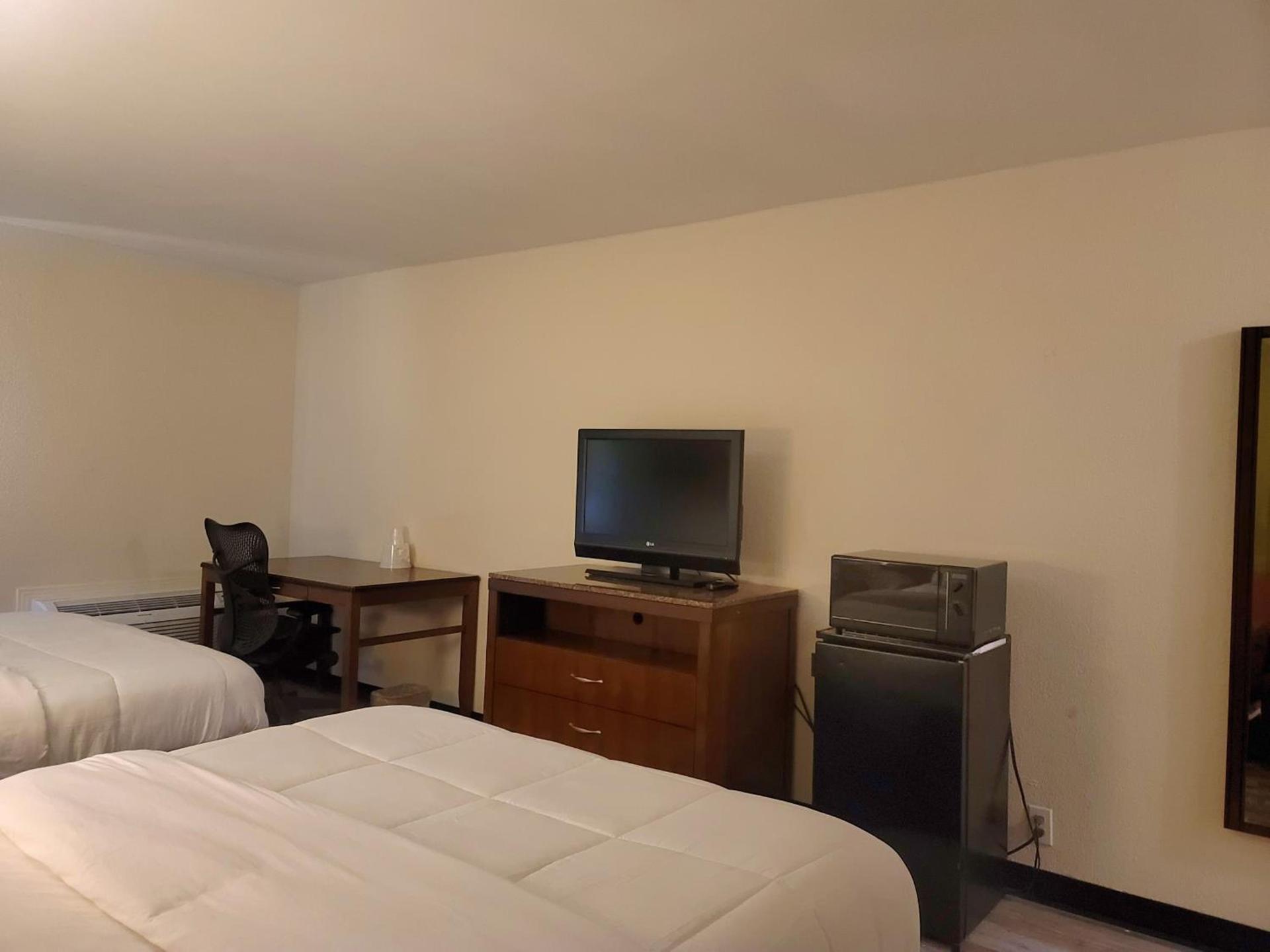 Jackson Hotel And Convention Center photo 24