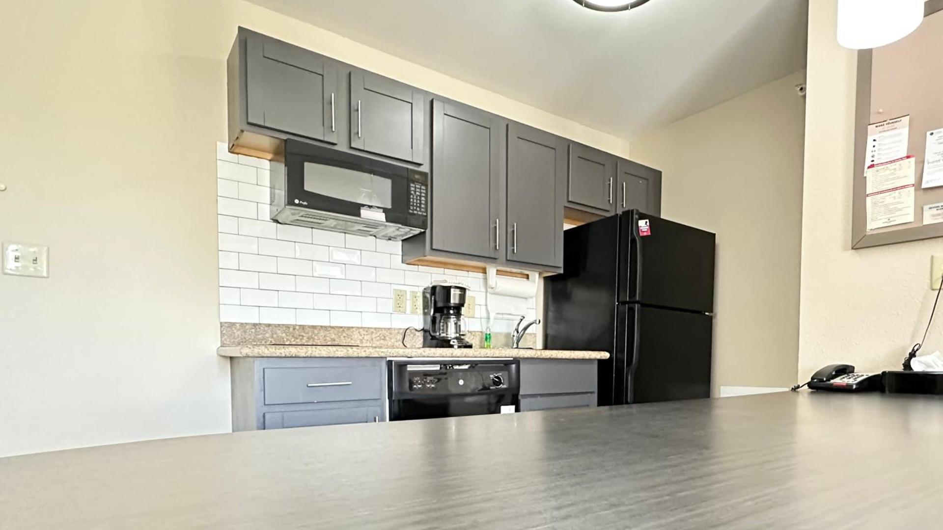 Candlewood Suites South Bend Airport by IHG photo 19