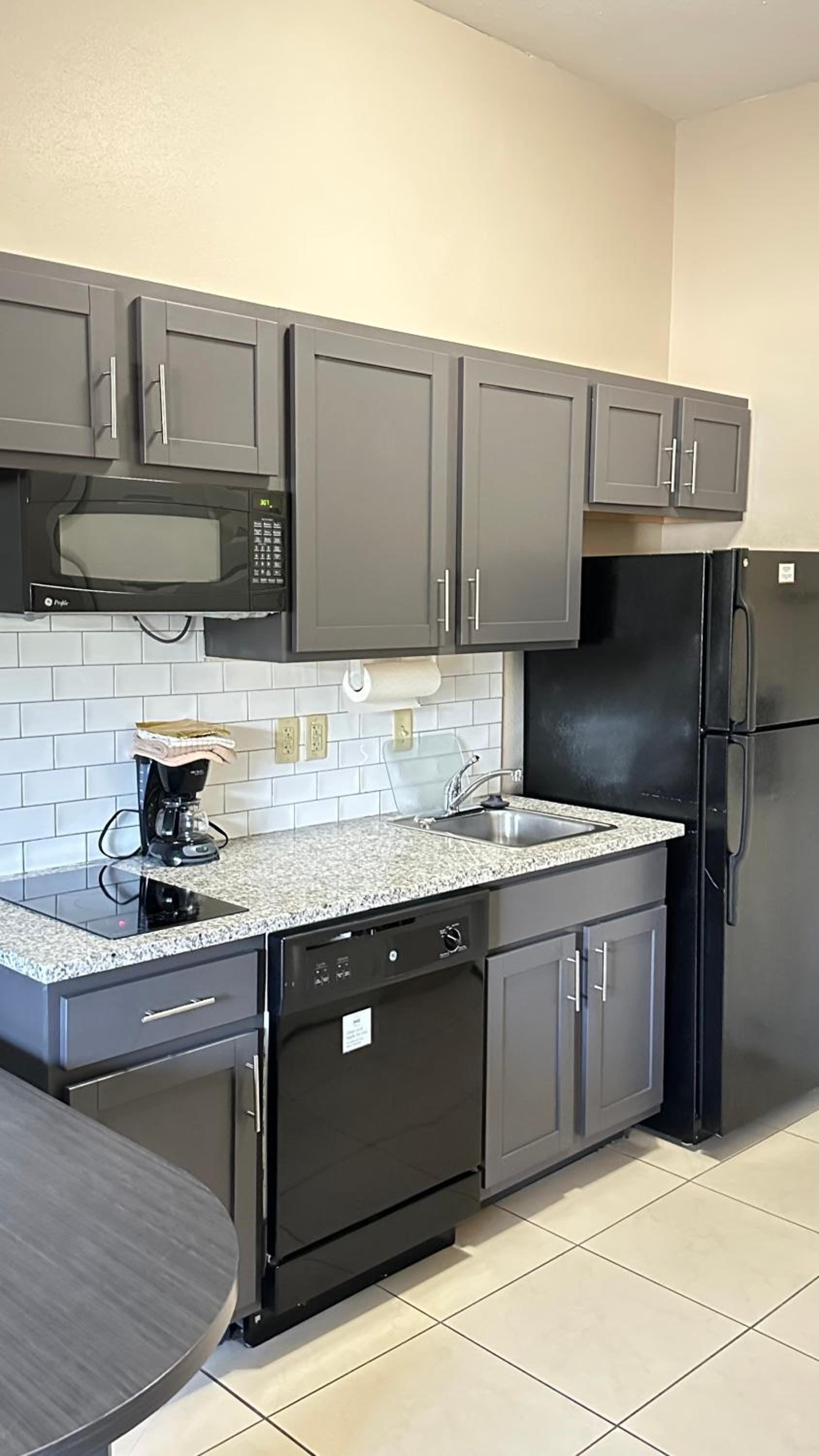 Candlewood Suites South Bend Airport by IHG photo 23