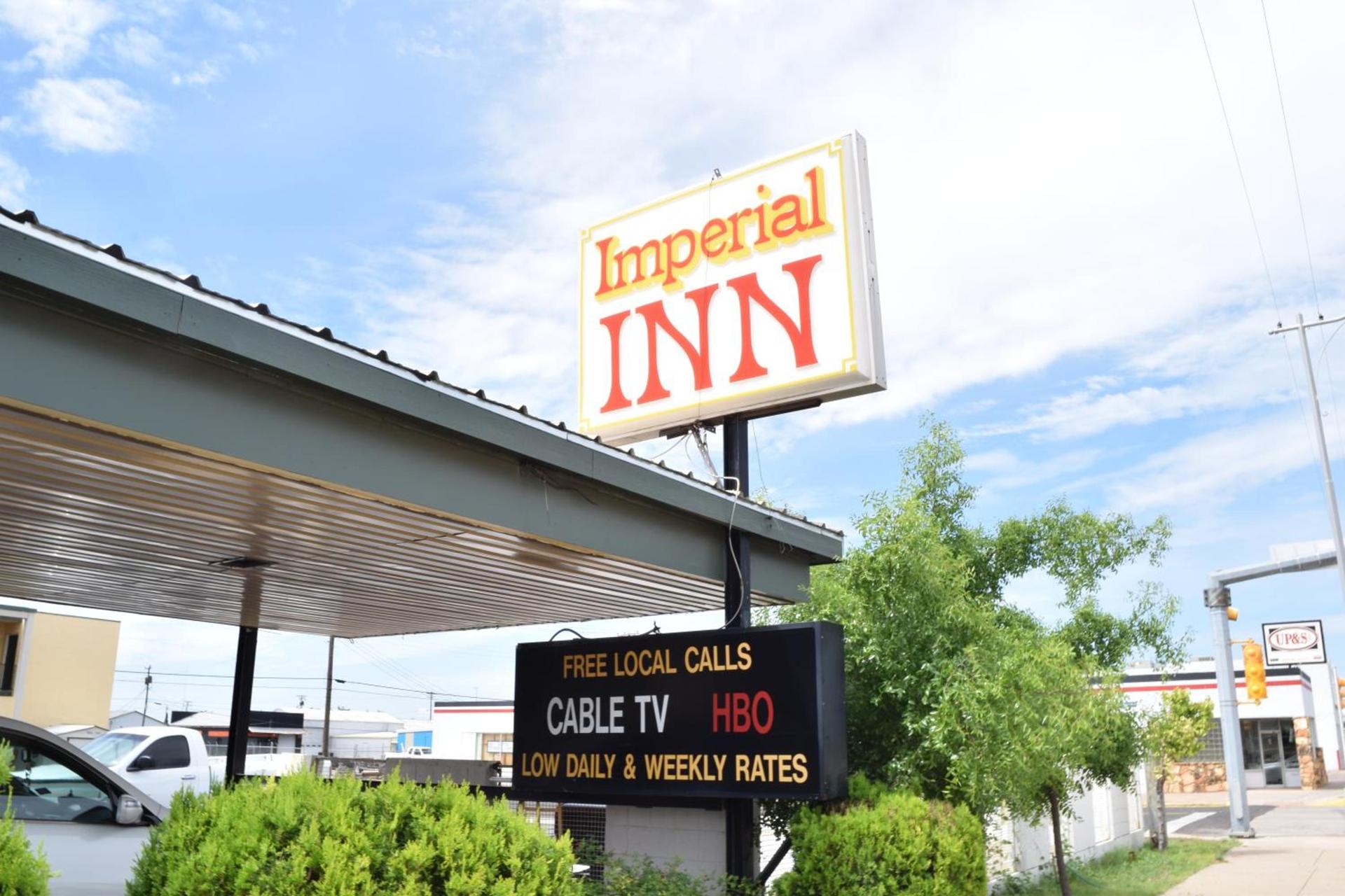 Imperial Motel photo 12