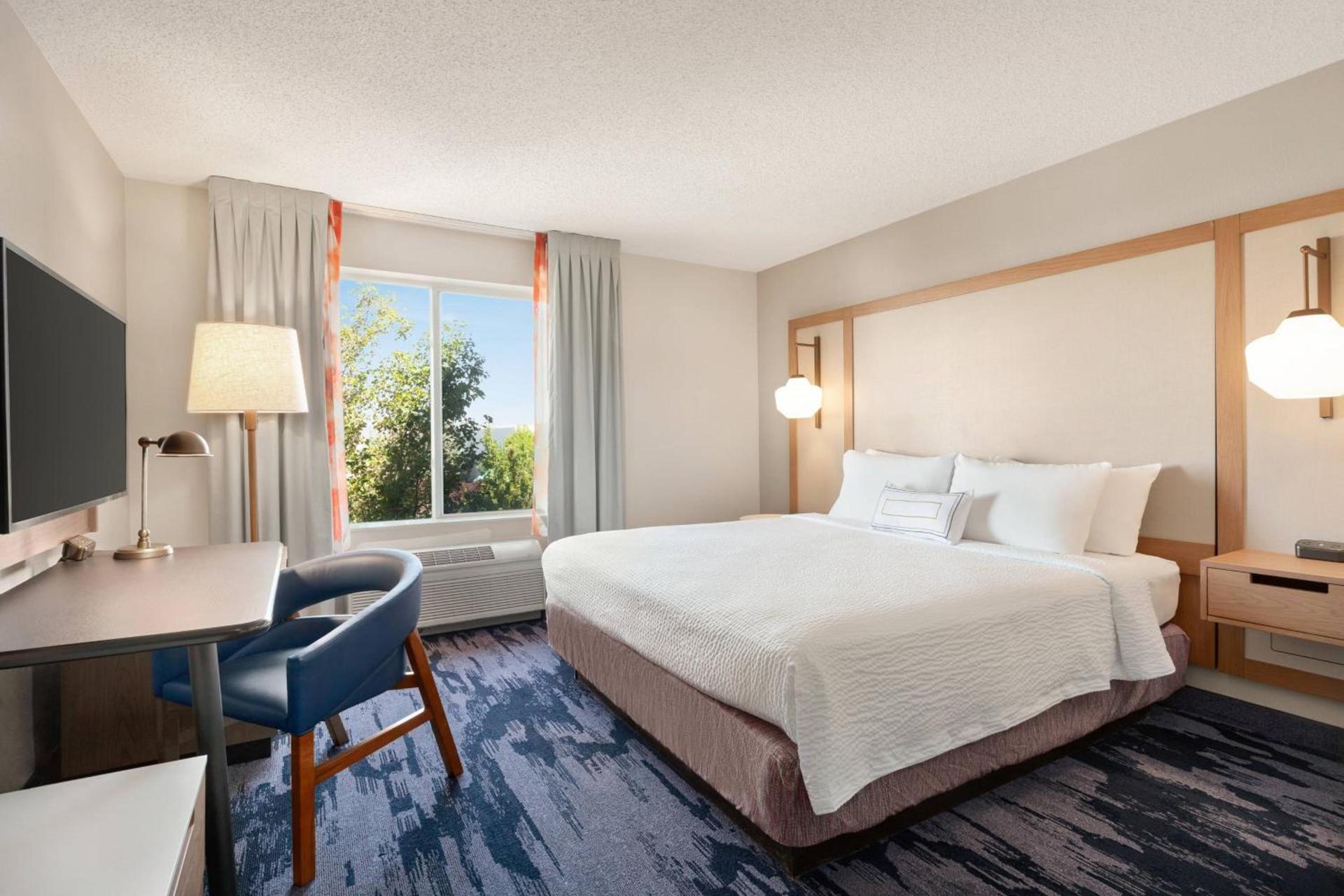Fairfield Inn & Suites by Marriott Reno Sparks photo 5