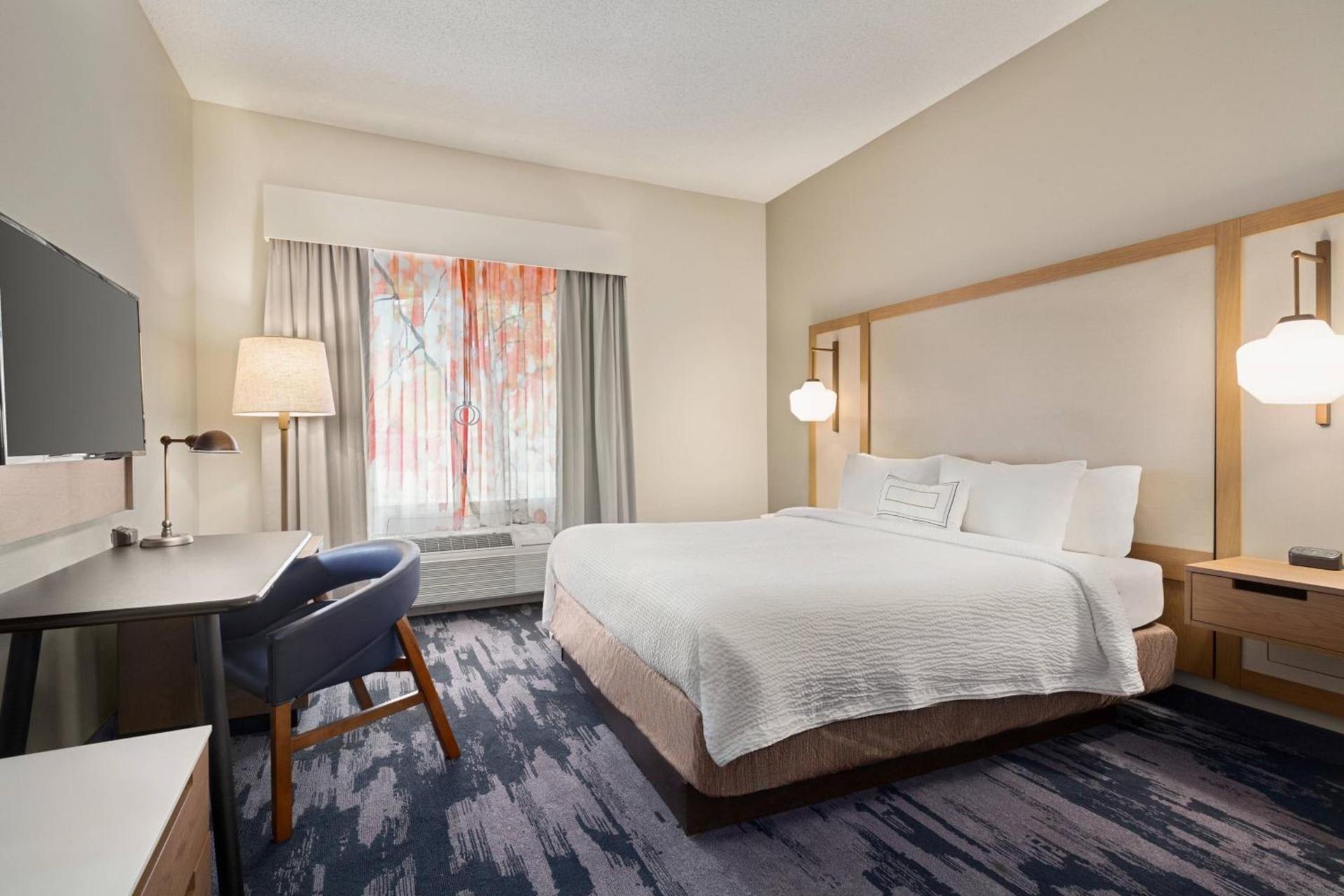 Fairfield Inn & Suites by Marriott Reno Sparks photo 6