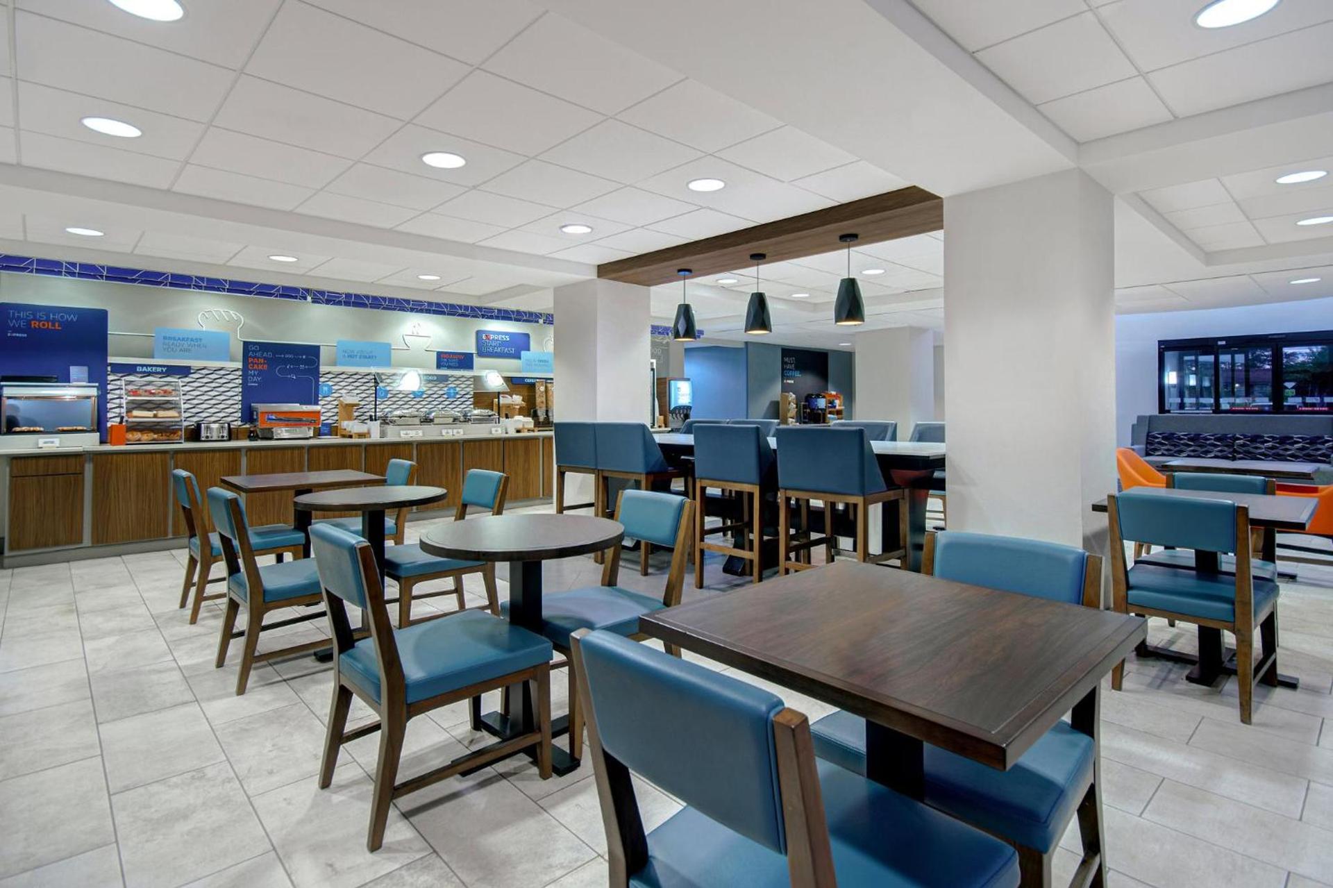 Holiday Inn Express Marietta - Atlanta Northwest by IHG photo 56