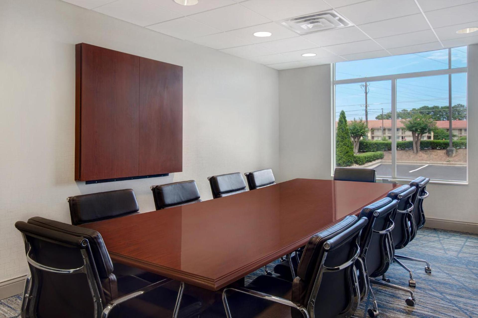 Holiday Inn Express Marietta - Atlanta Northwest by IHG photo 80