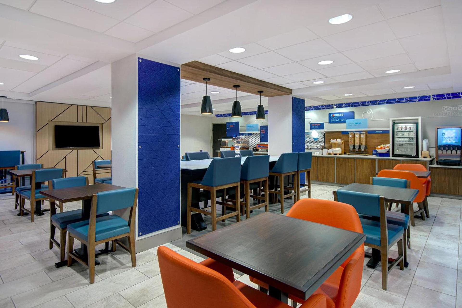 Holiday Inn Express Marietta - Atlanta Northwest by IHG photo 55