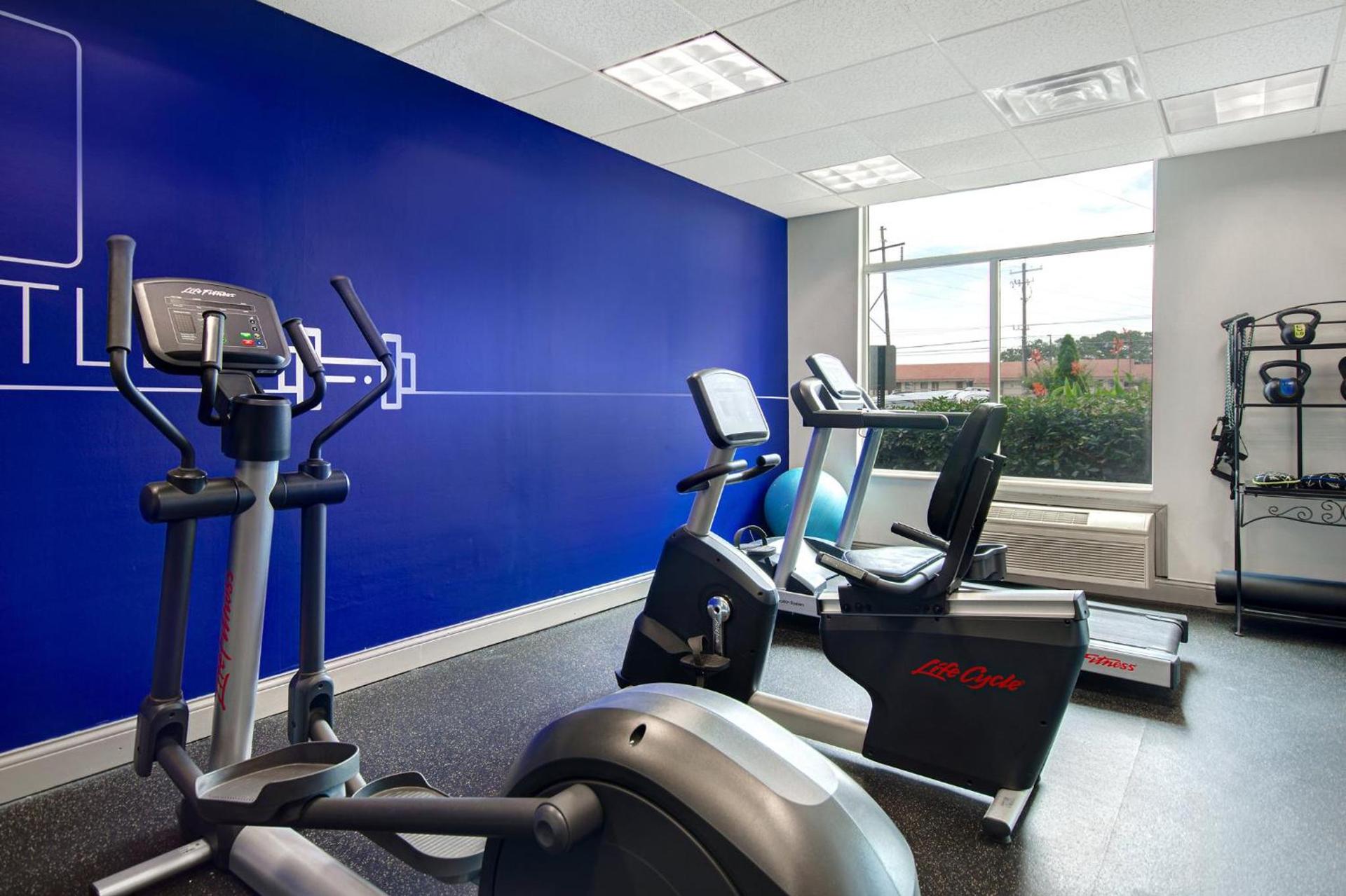 Holiday Inn Express Marietta - Atlanta Northwest by IHG photo 78