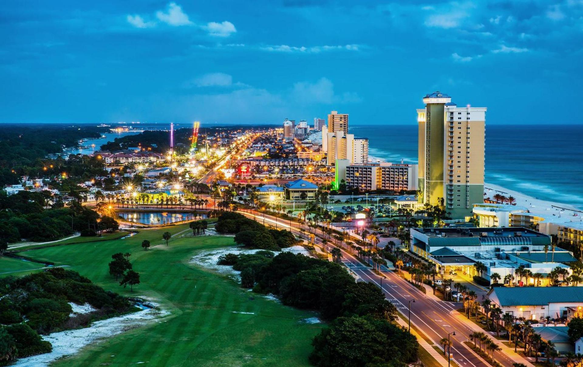 Hotel Indigo Panama City Marina by IHG photo 24