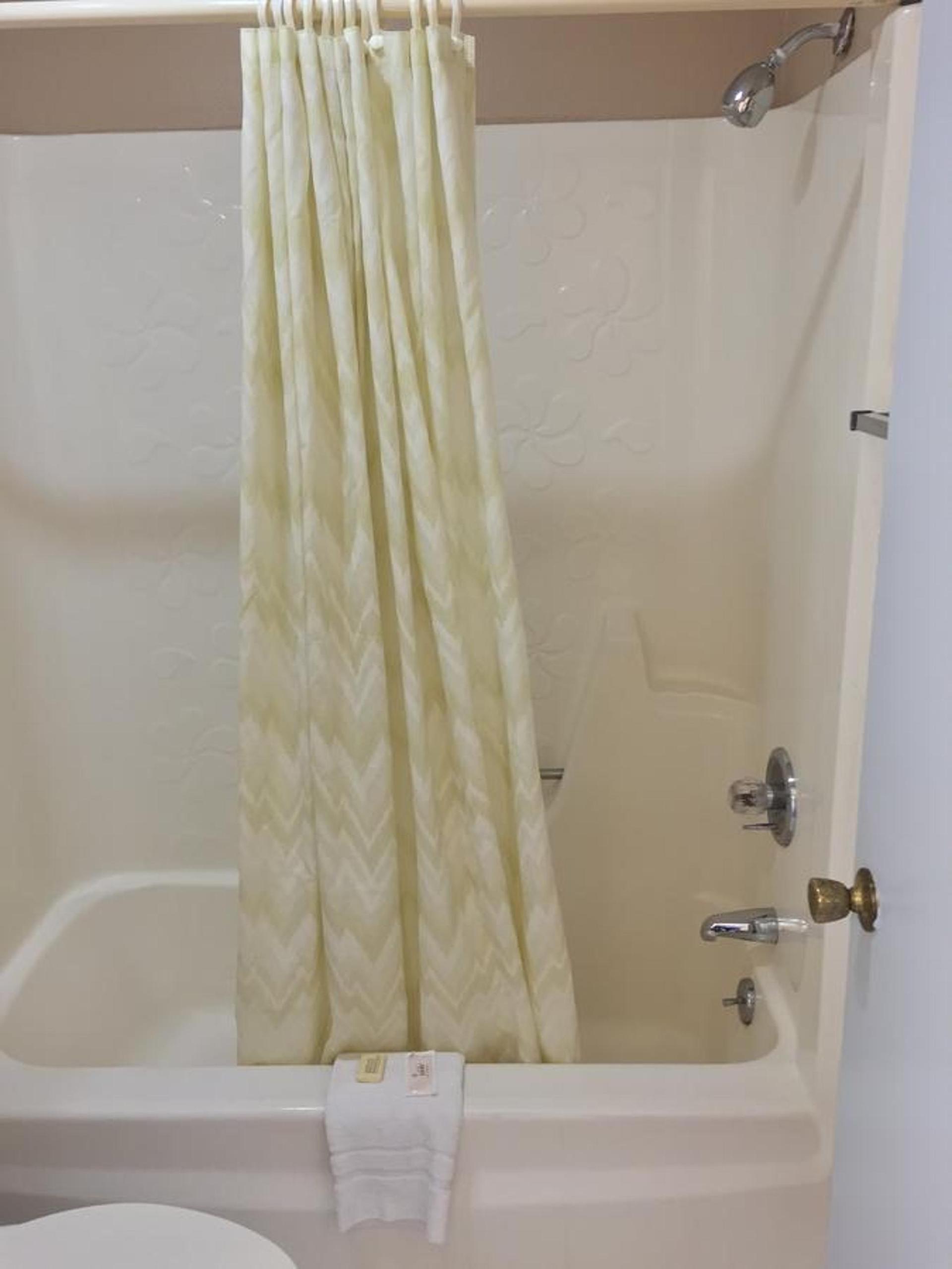 Budget Inn Motel photo 10
