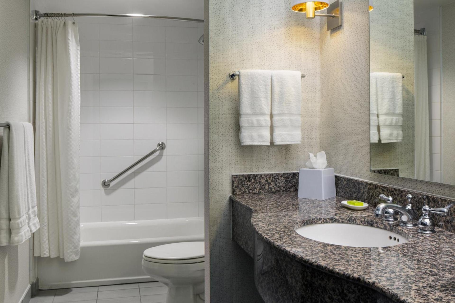 Le Meridien Dallas by the Galleria photo 11