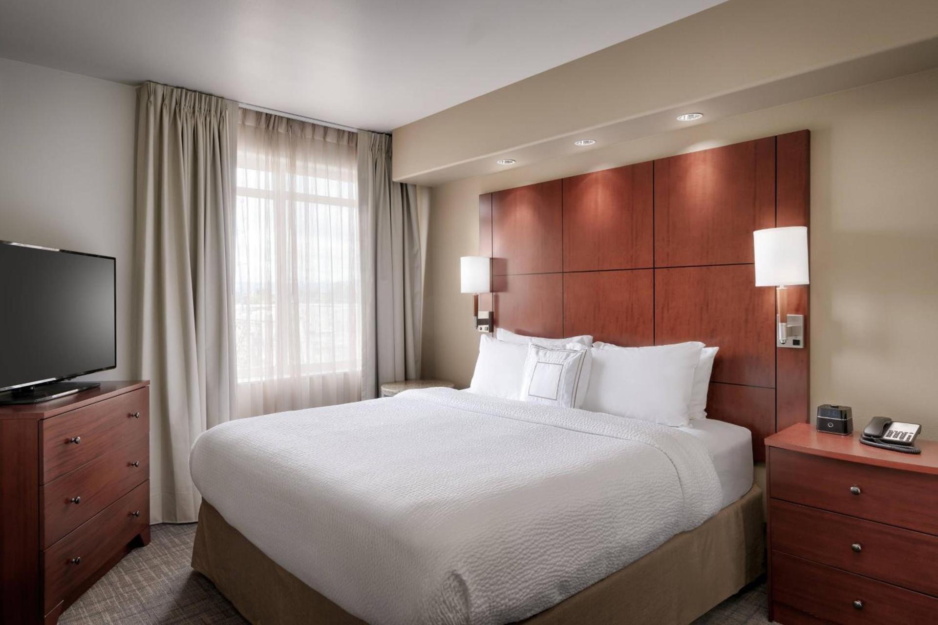 Residence Inn by Marriott Idaho Falls photo 19