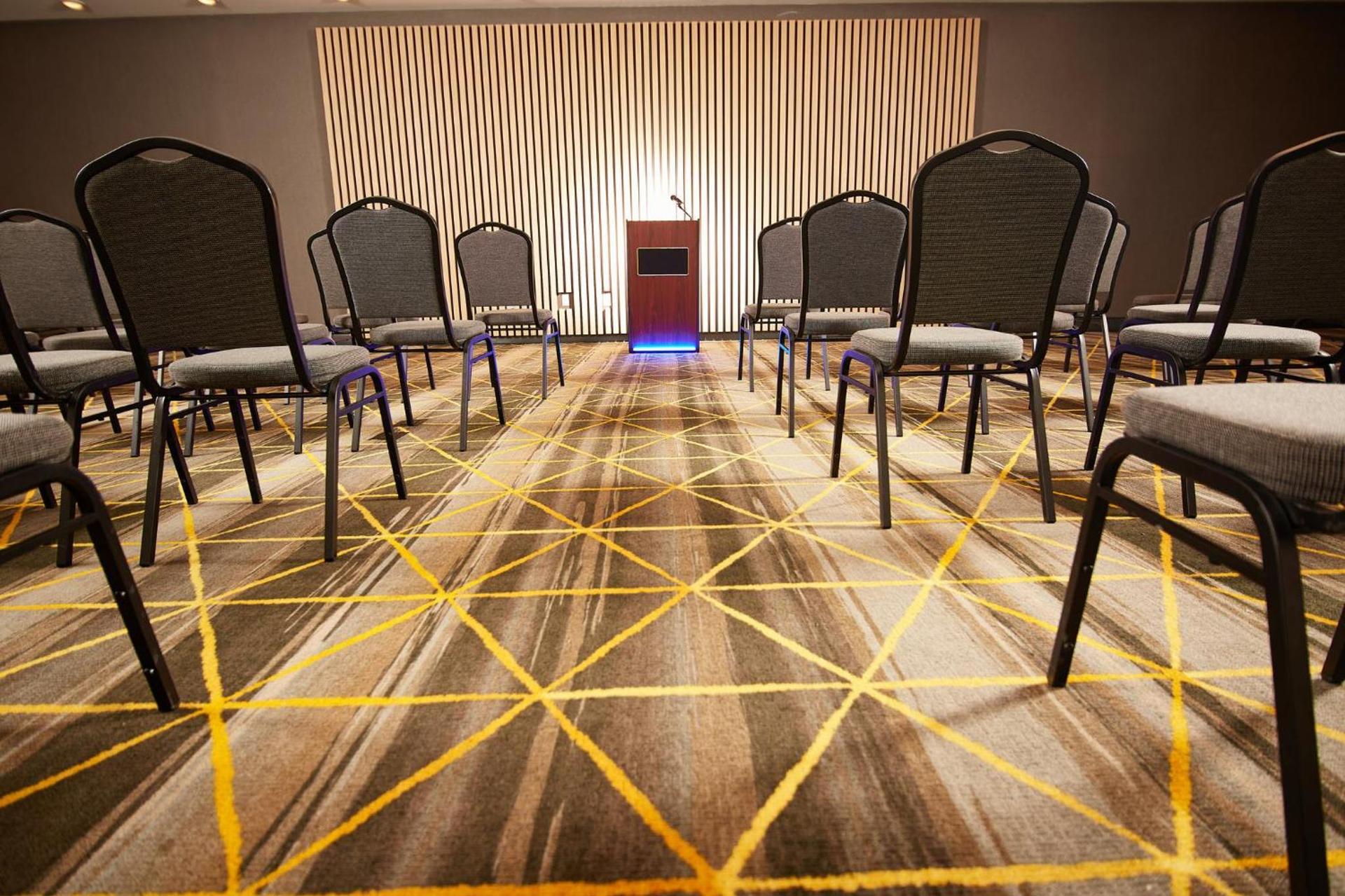 Holiday Inn Fort Worth - Alliance by IHG photo 39