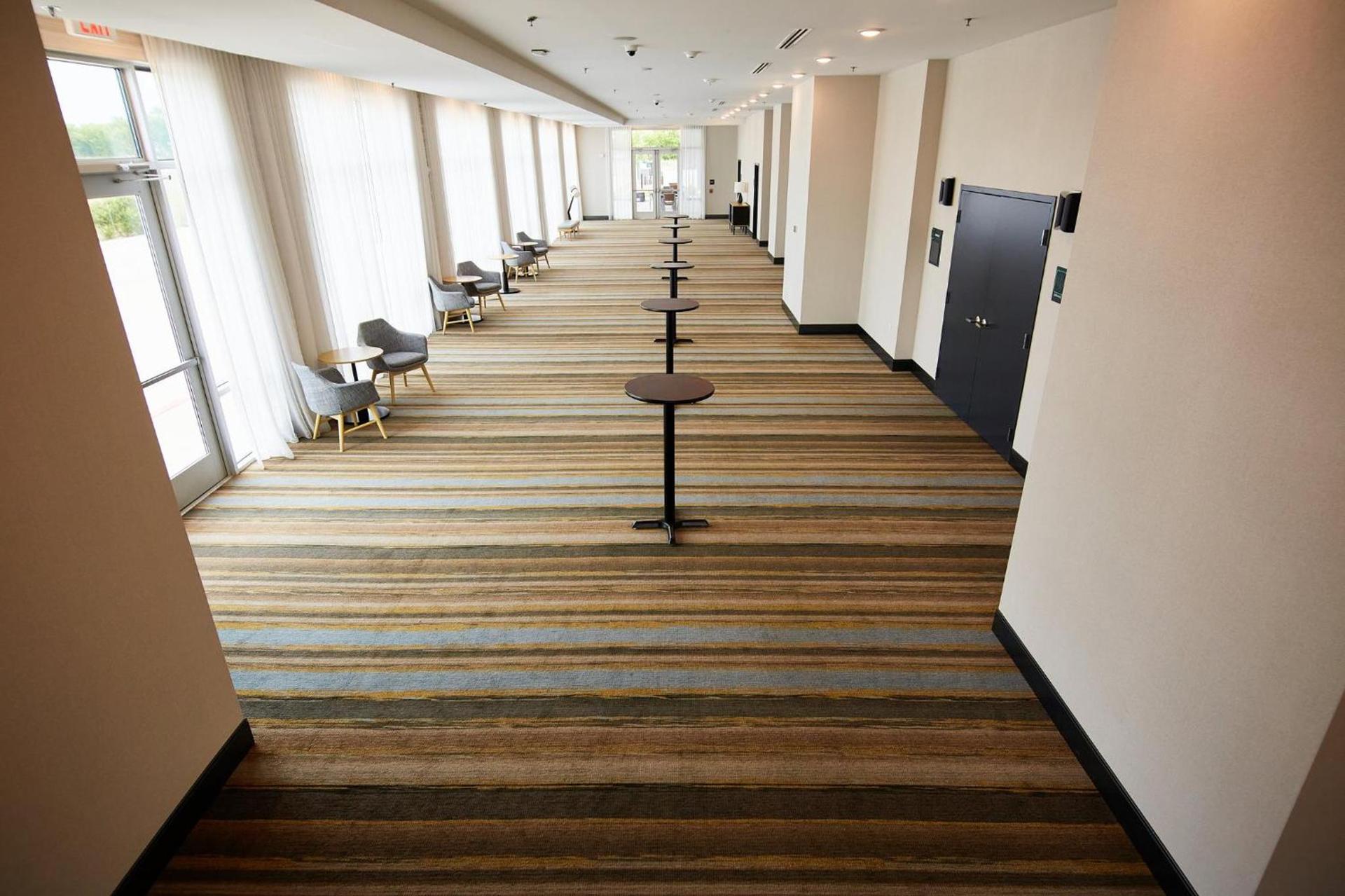 Holiday Inn Fort Worth - Alliance by IHG photo 42