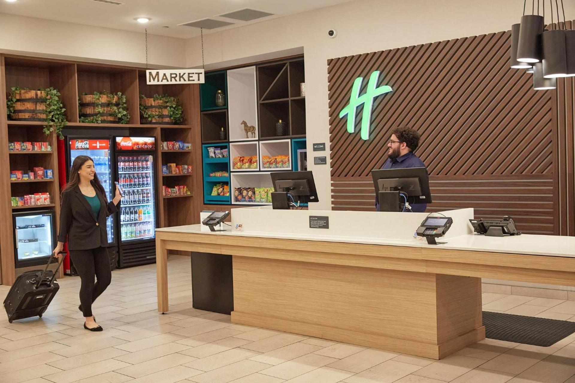 Holiday Inn Fort Worth - Alliance by IHG photo 43