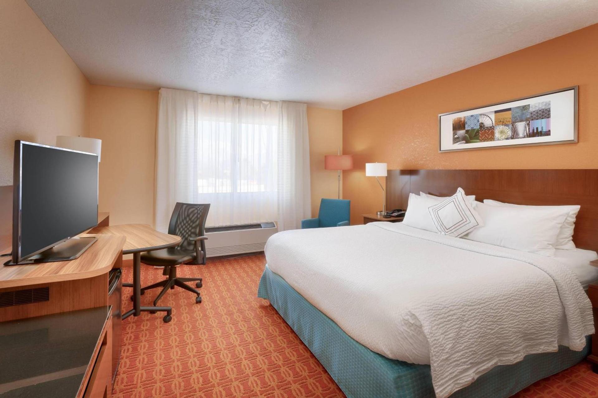 Garner Hotel Provo South by IHG photo 9