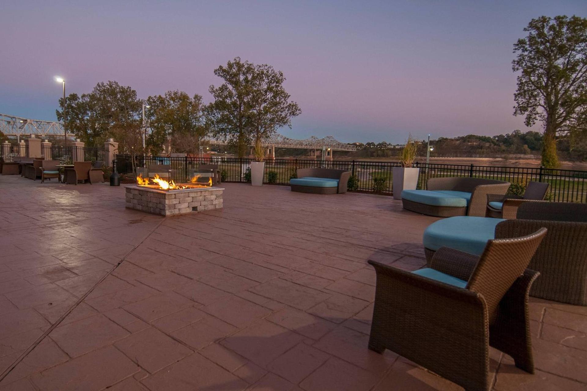 TownePlace Suites by Marriott Vidalia Riverfront photo 30