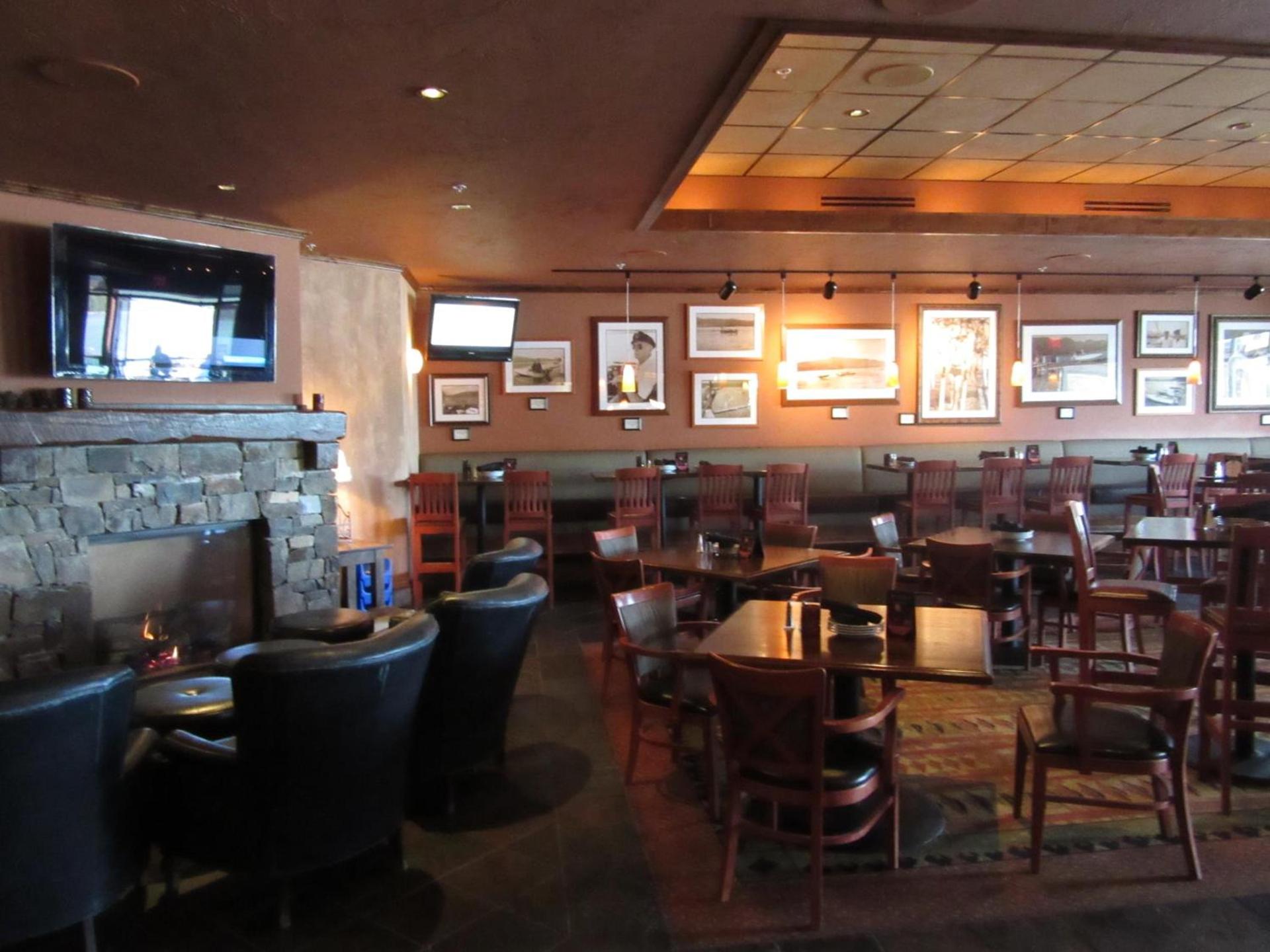 Lodge at Whitefish Lake photo 84