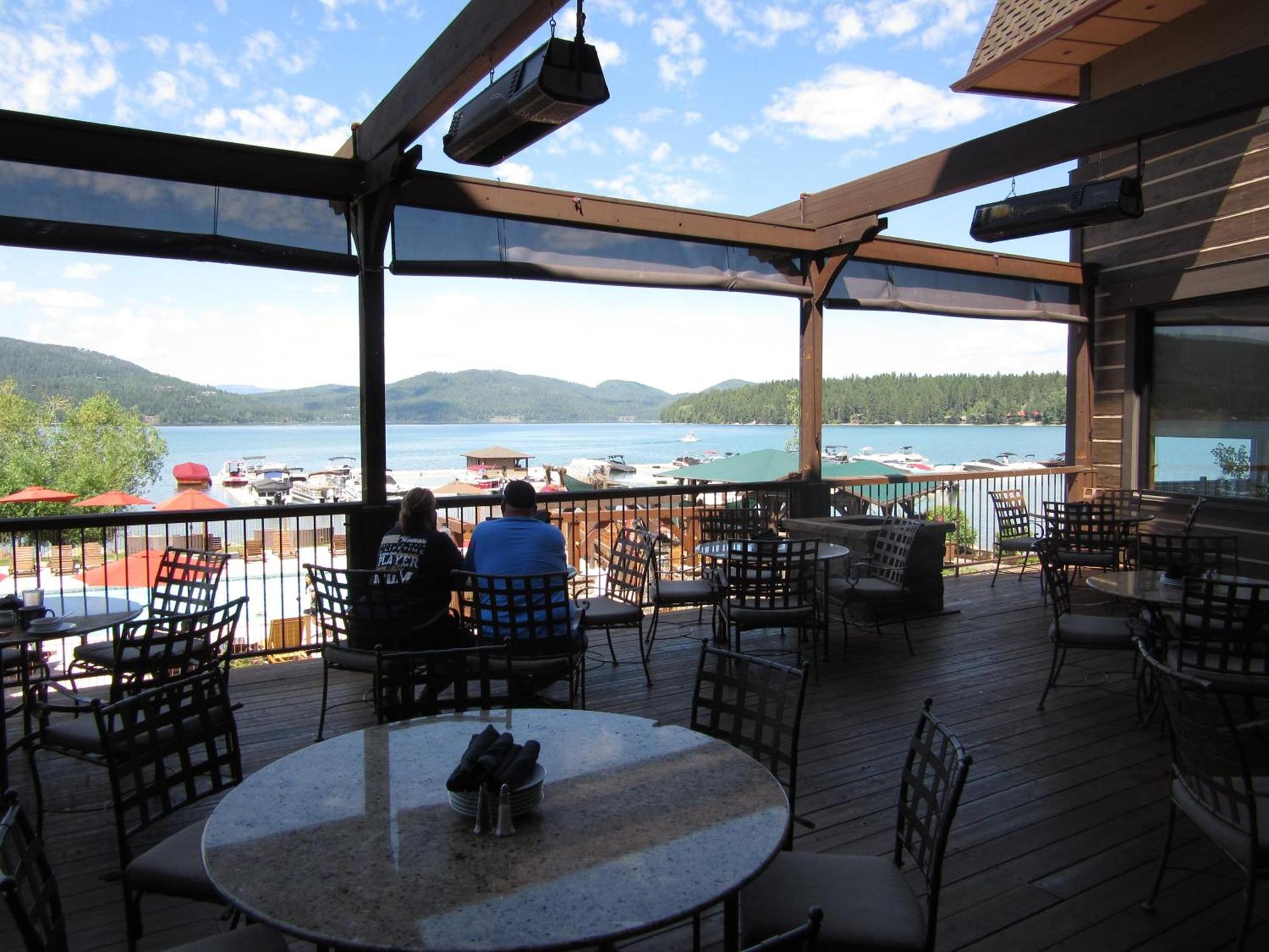 Lodge at Whitefish Lake photo 62
