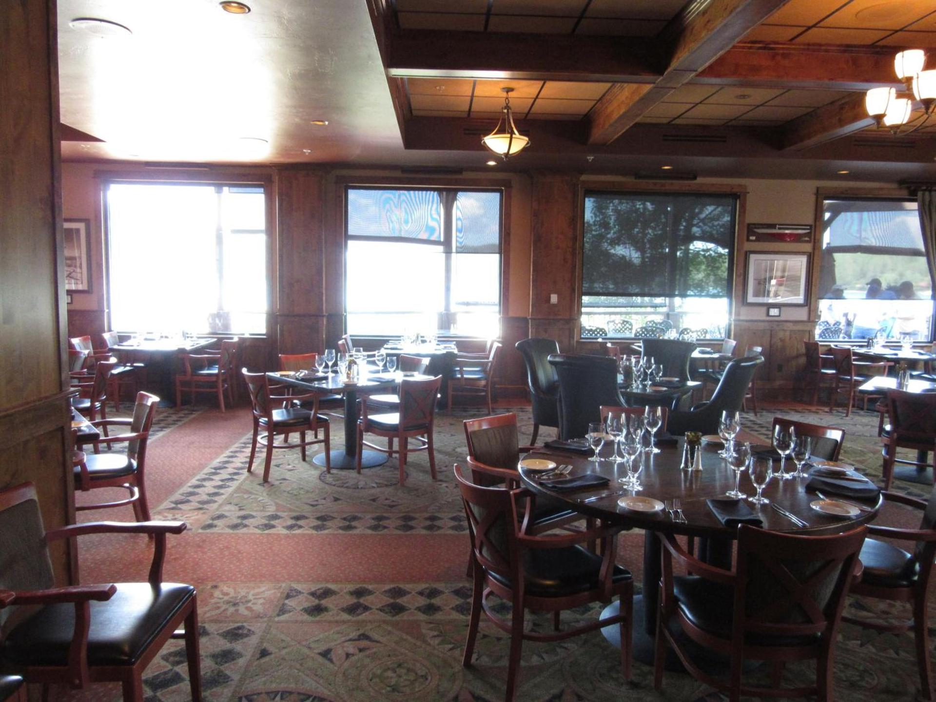 Lodge at Whitefish Lake photo 86