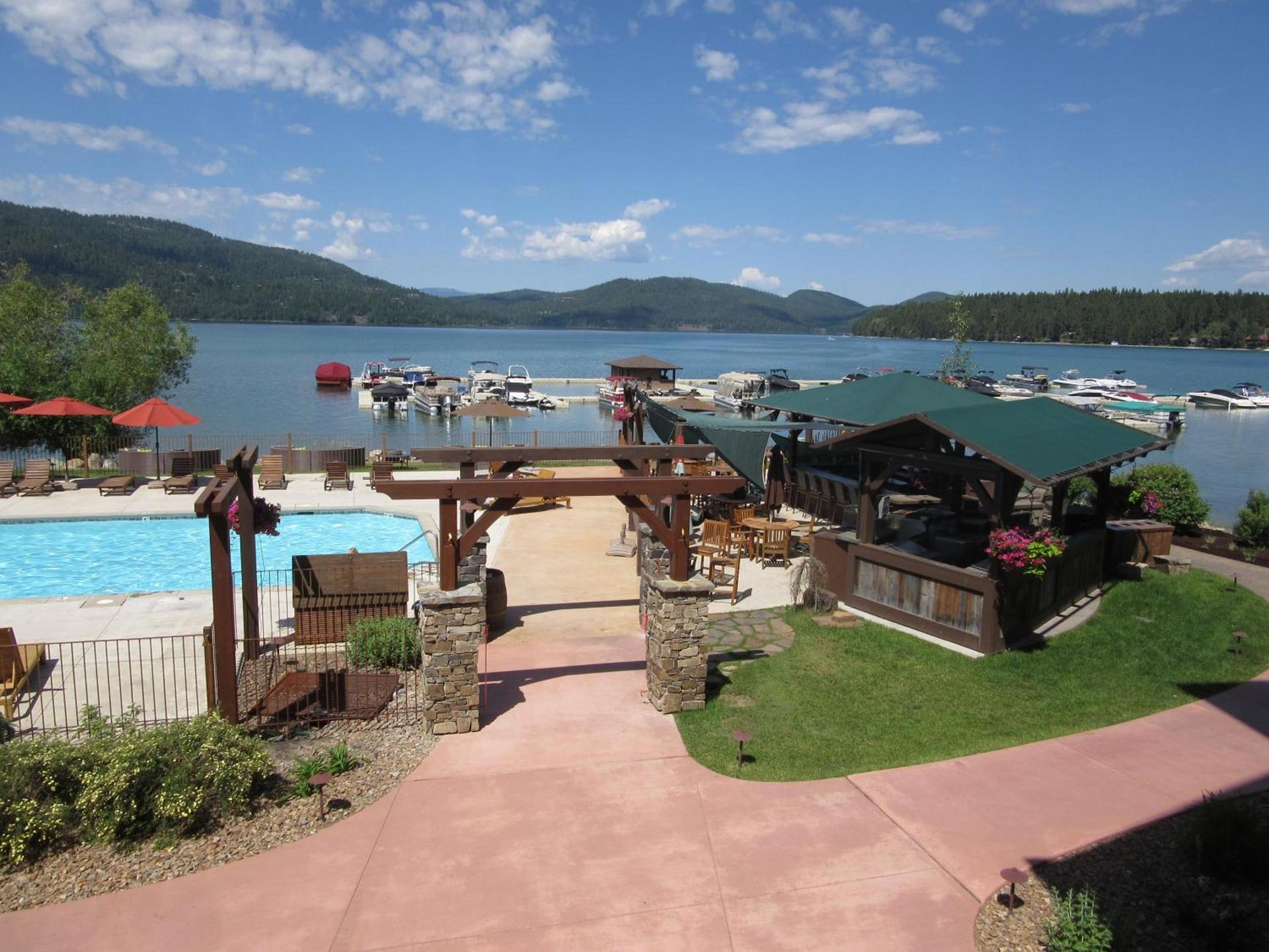 Lodge at Whitefish Lake photo 73