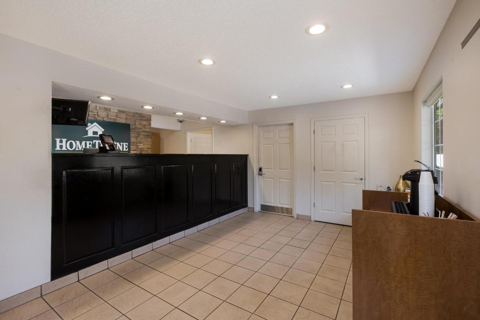 HomeTowne Studios by Red Roof Covington, GA photo 7
