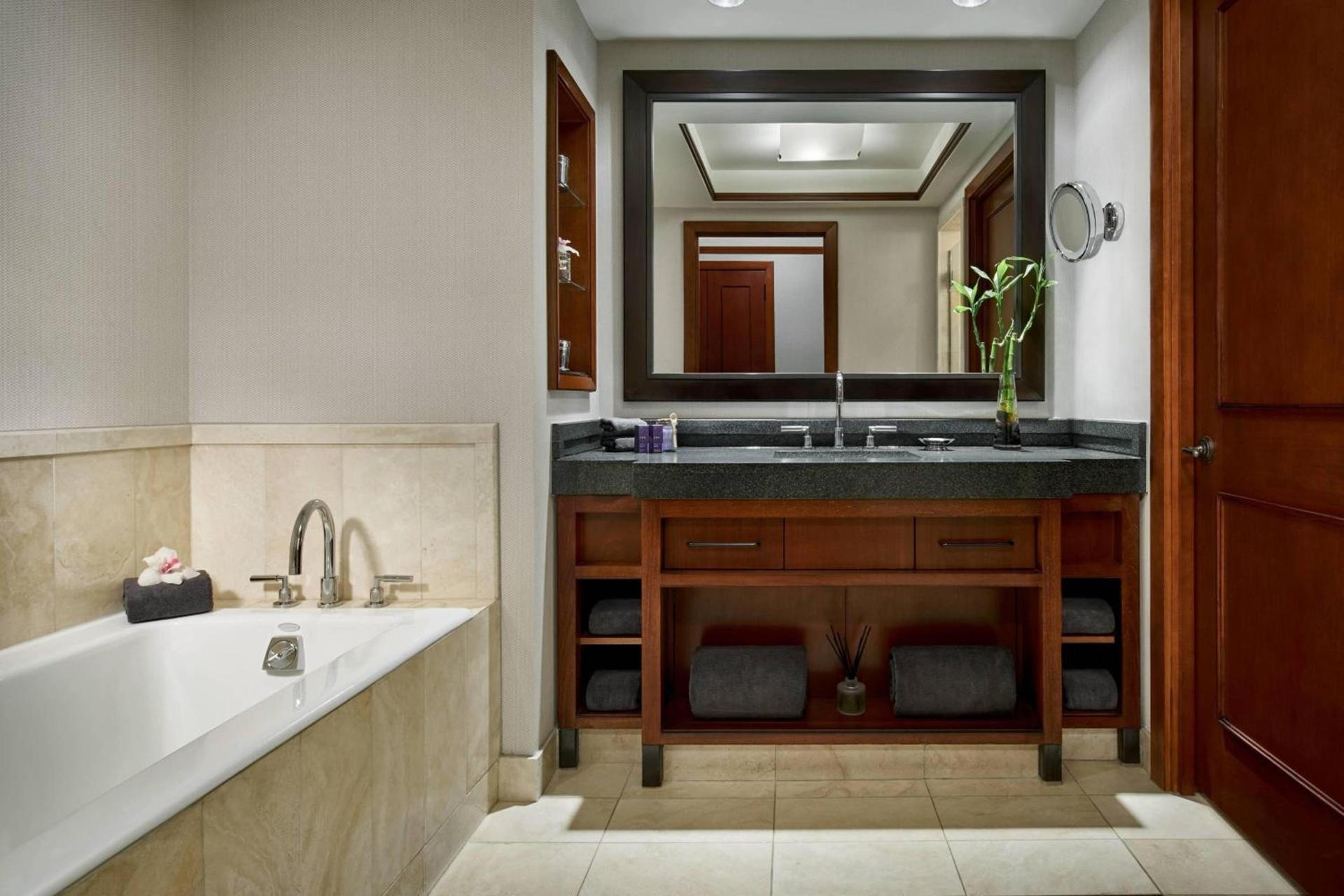 The Ritz-Carlton Georgetown, Washington, D.C. photo 15