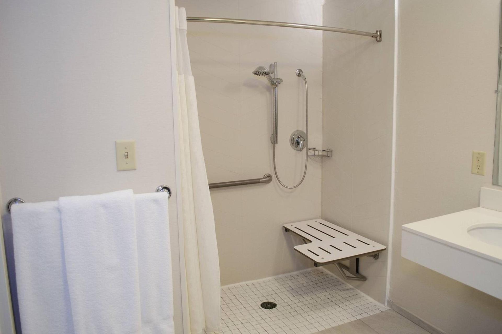 Fairfield Inn by Marriott Hazleton photo 11