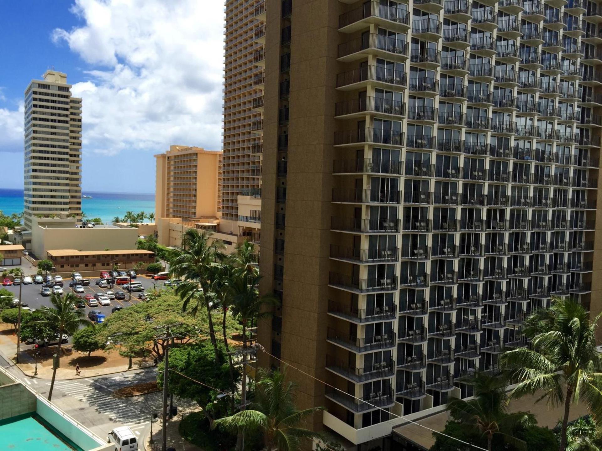 Hawaiian Sun Holidays photo 15