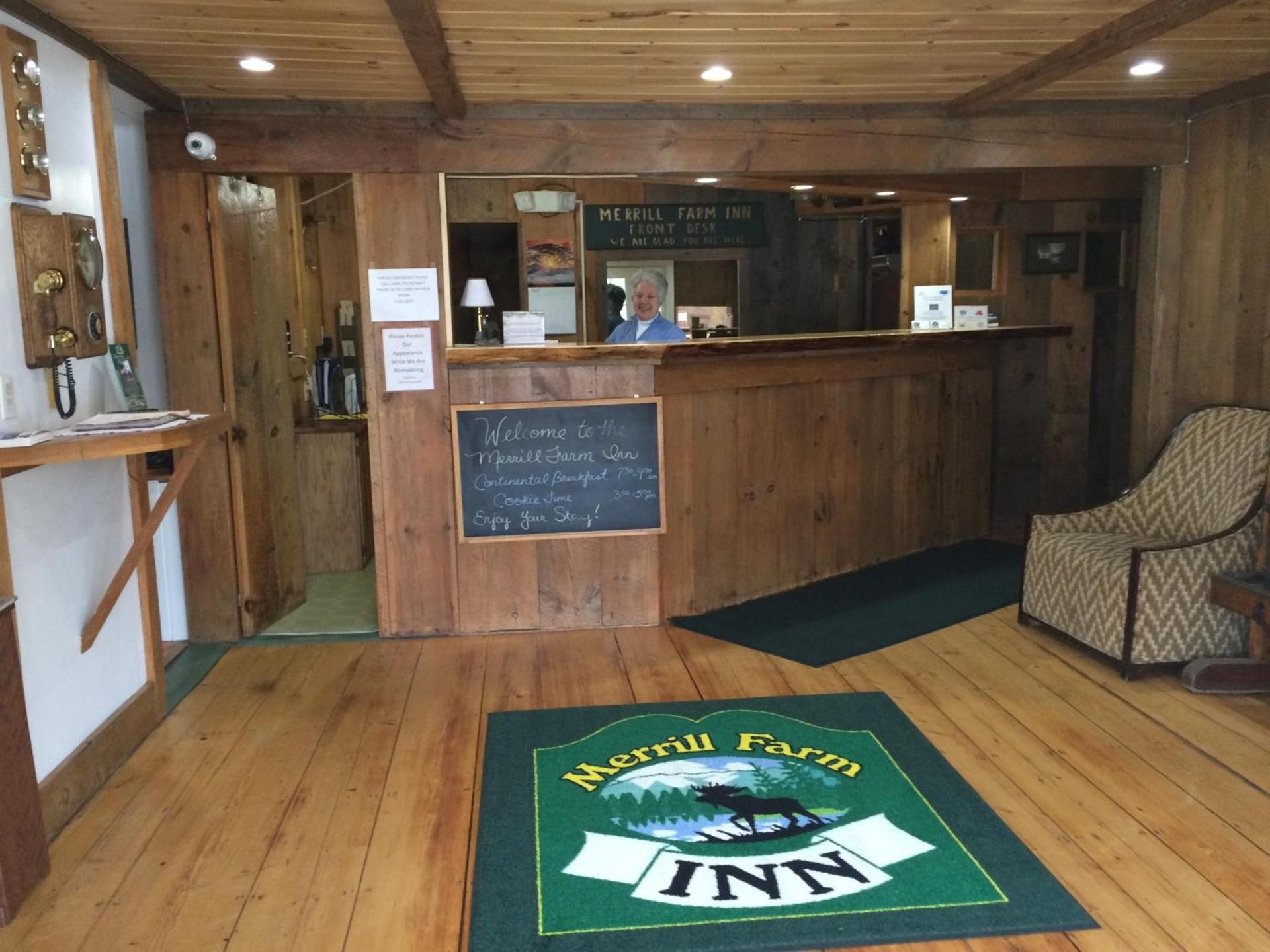 Merrill Farm Inn photo 6